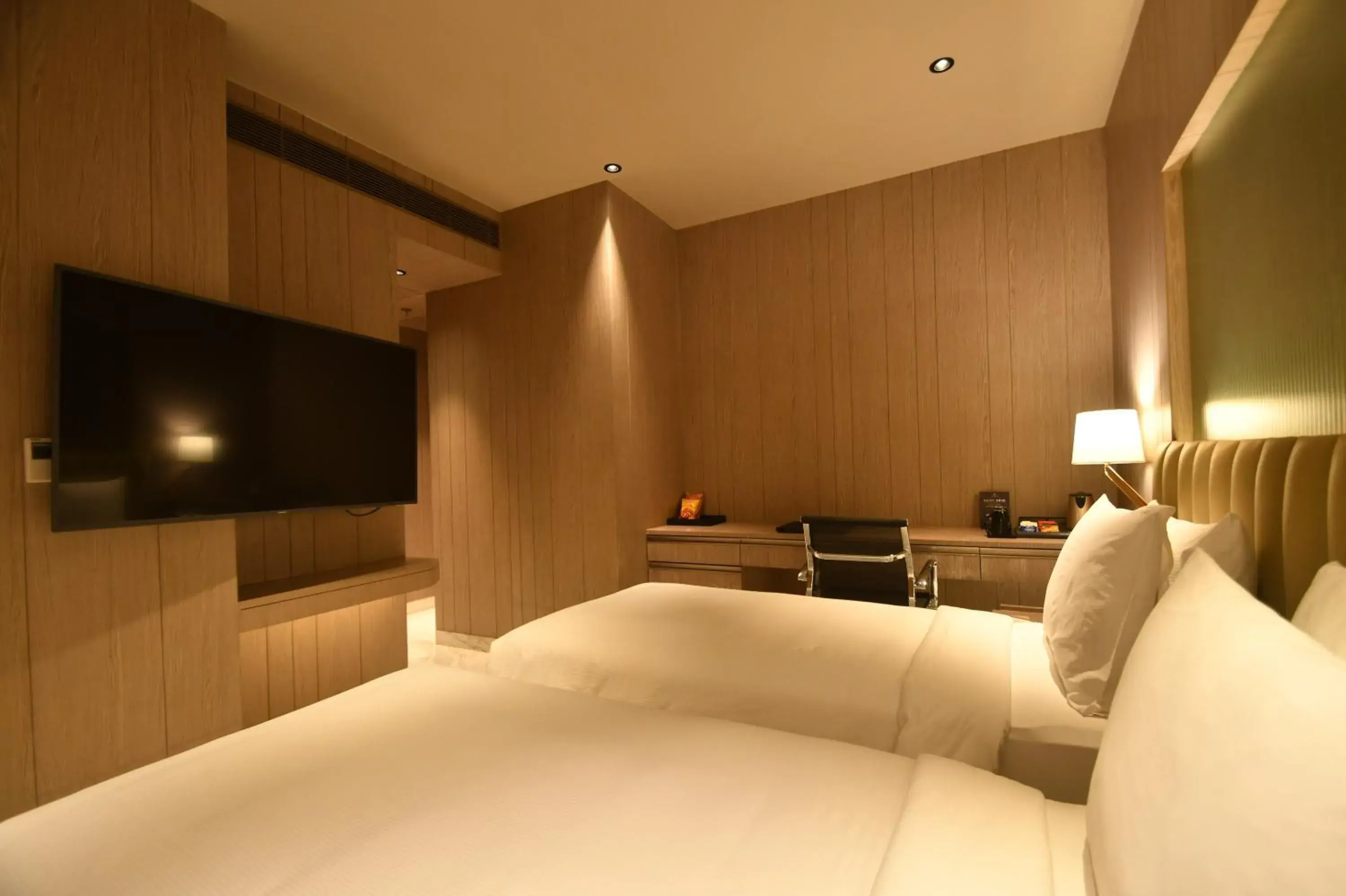 Bedroom, Bed in Vividus Bedroom, Bed in Vividus