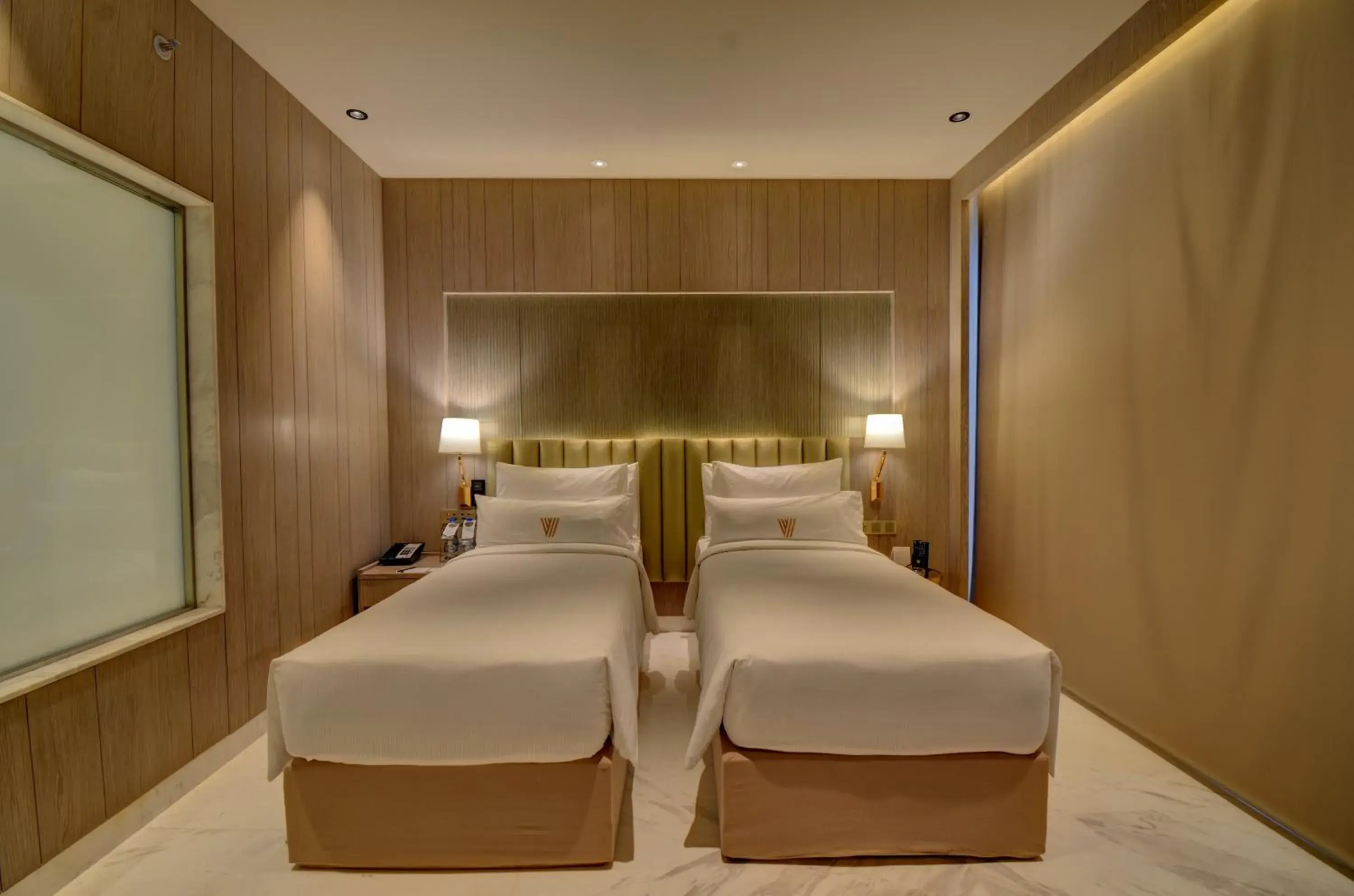 Bedroom, Bed in Vividus Bedroom, Bed in Vividus