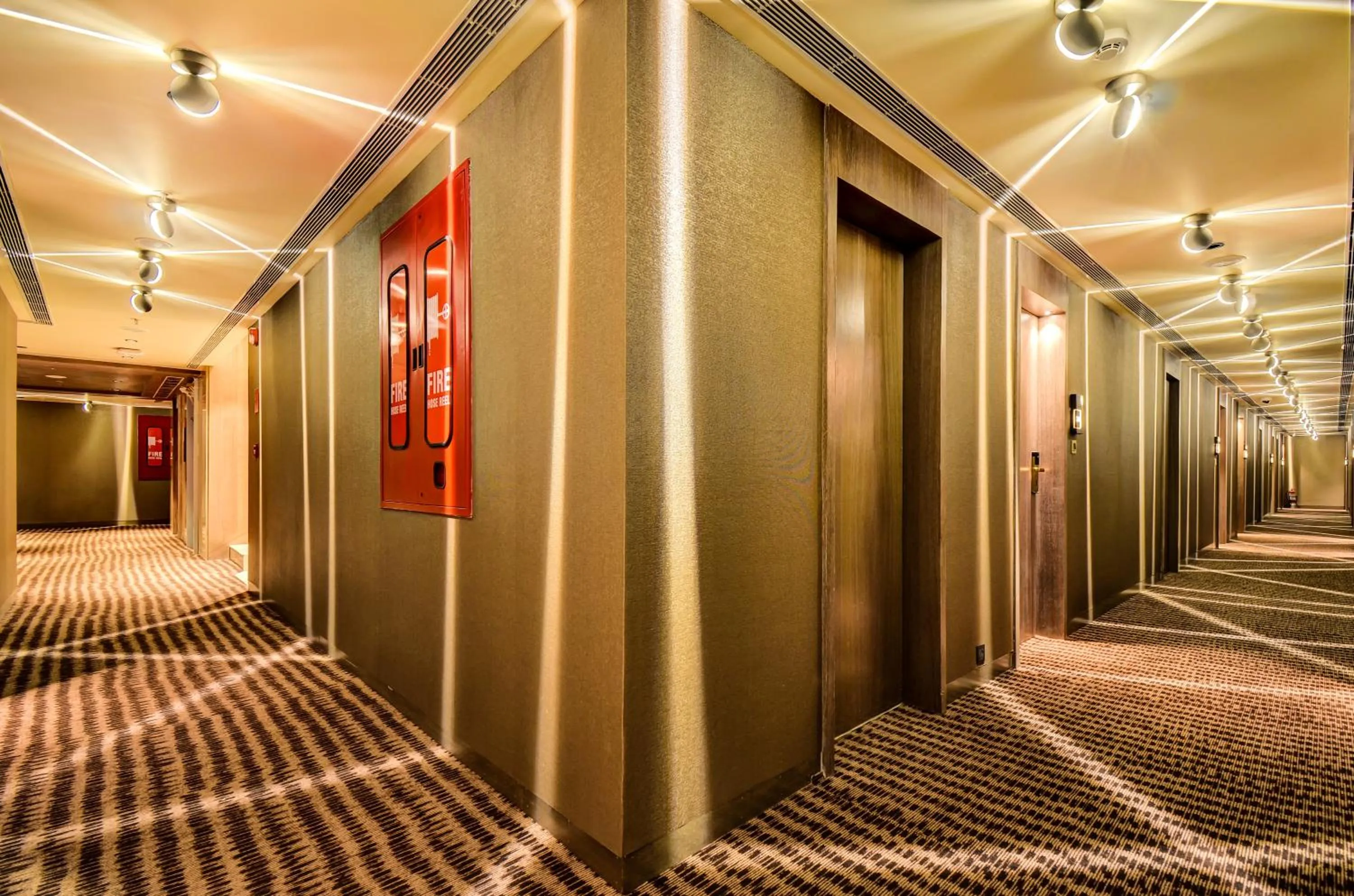 Floor plan in Vividus