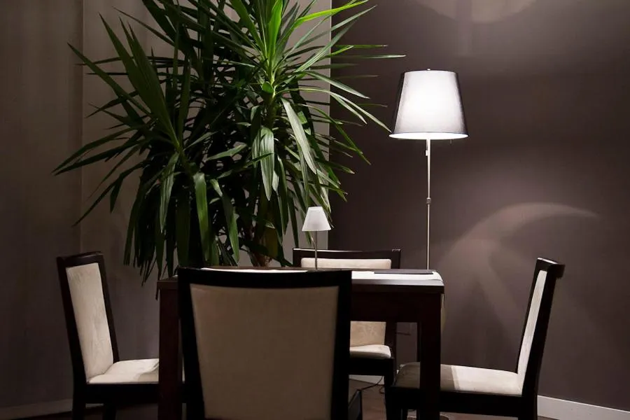 Lounge or bar in Zara Rooms & Suites