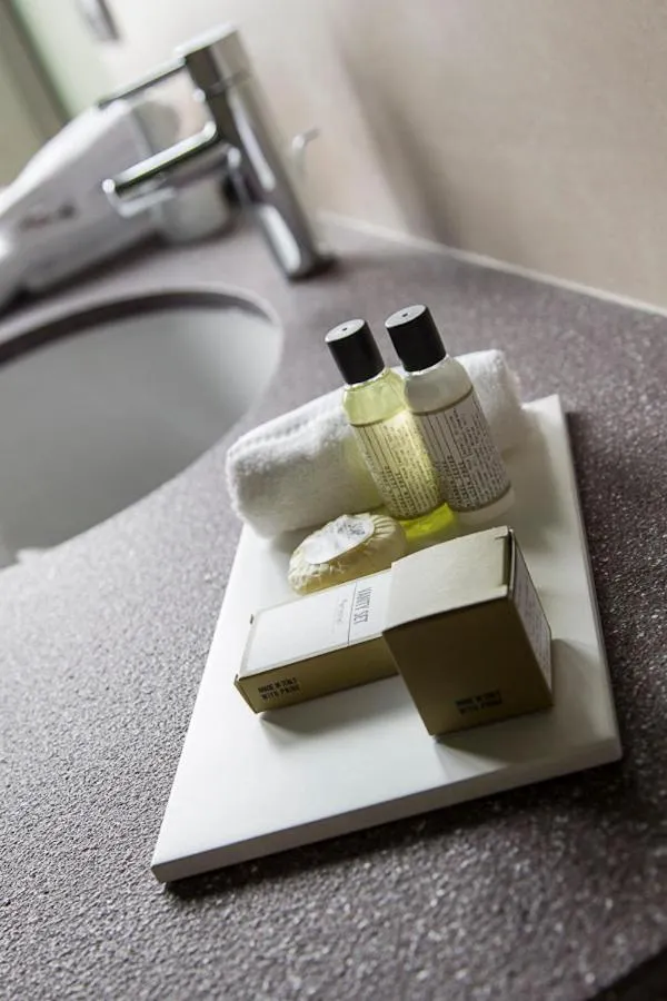 Other in Zara Rooms & Suites