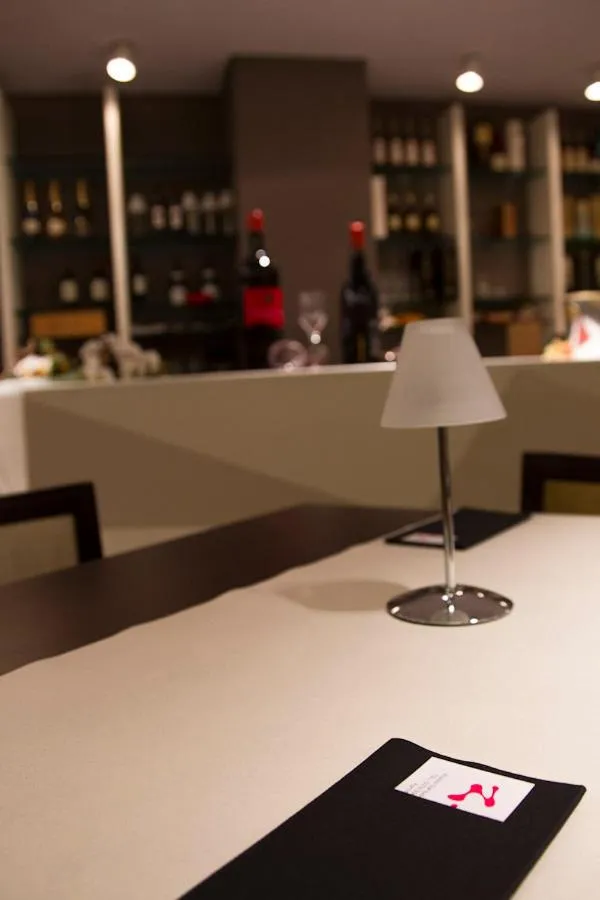 Decorative detail in Zara Rooms & Suites