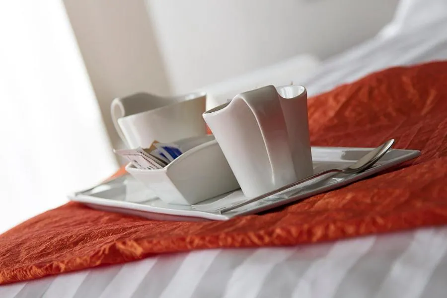 Other, Bed in Zara Rooms & Suites