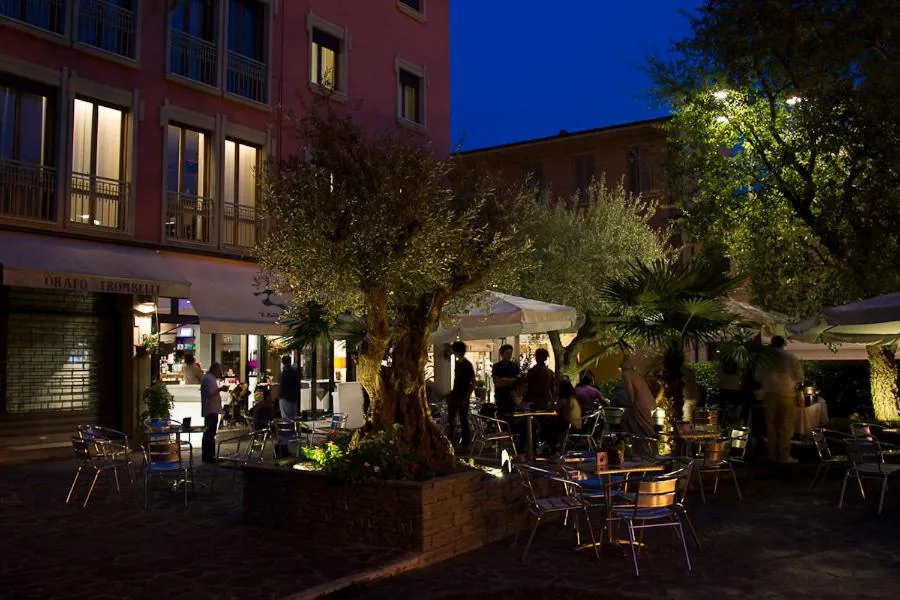 Night in Zara Rooms & Suites