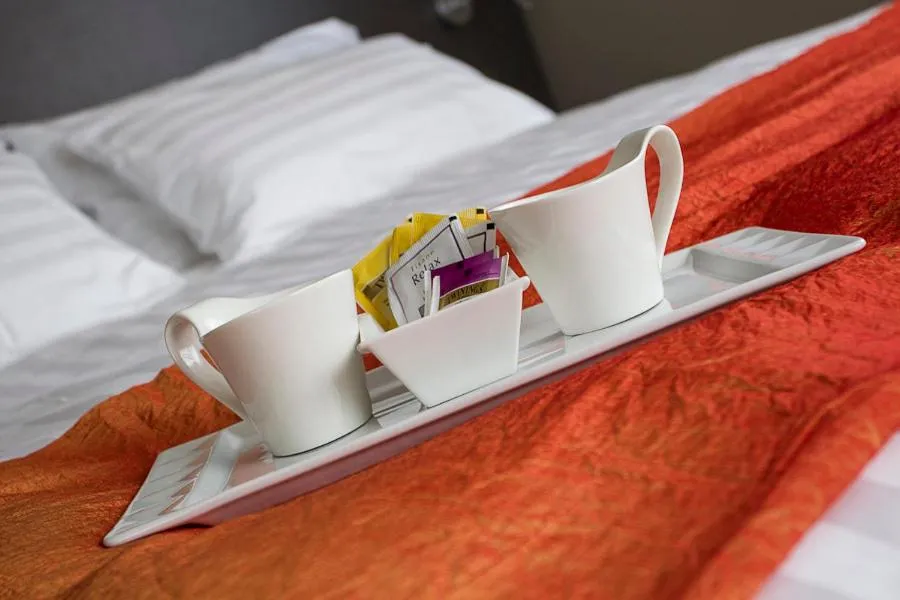 Other, Bed in Zara Rooms & Suites