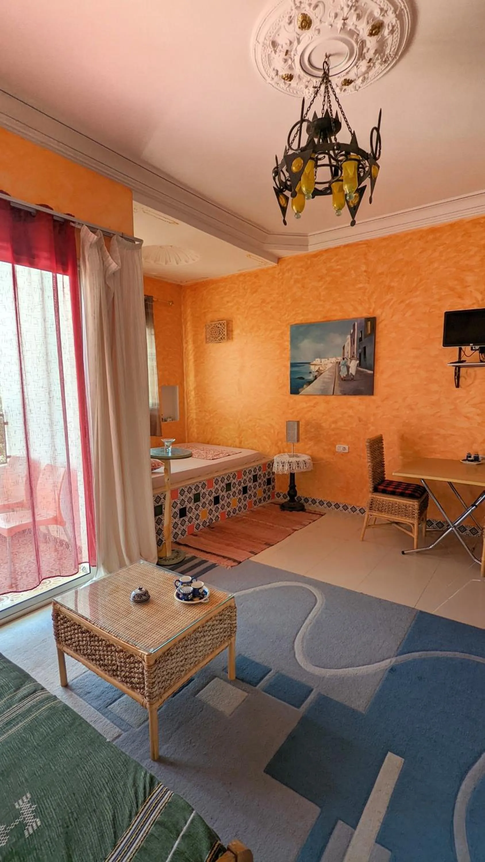 Dar El Amen Appartements