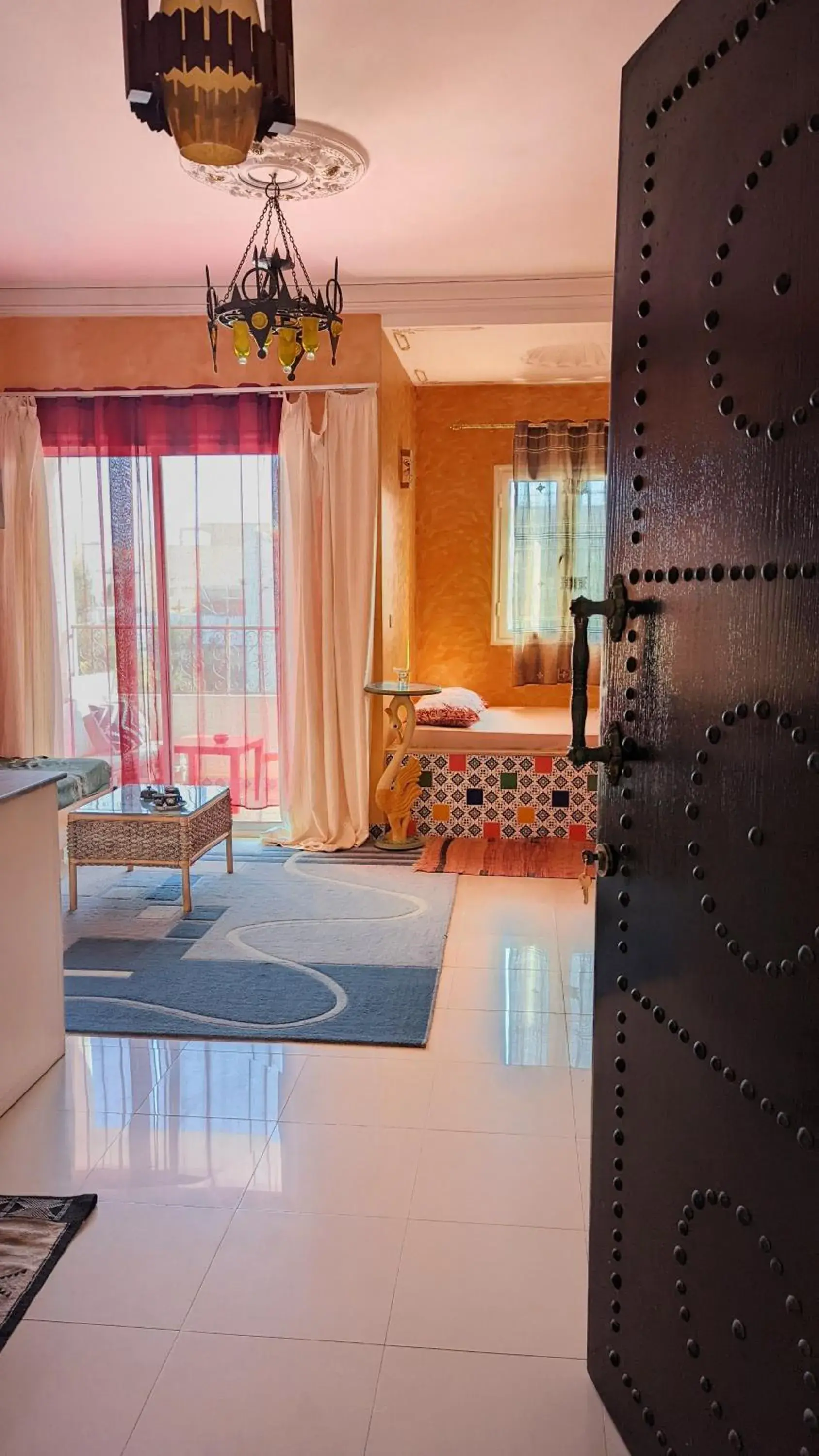 Dar El Amen Appartements Dar El Amen Appartements
