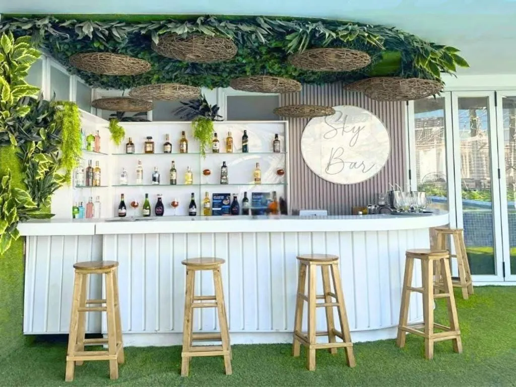 Selah Pods Hotel Manila