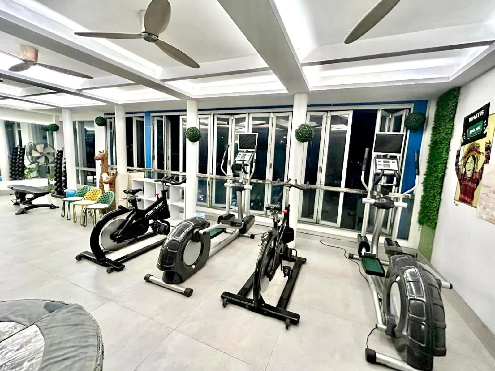 Selah Pods Hotel Manila