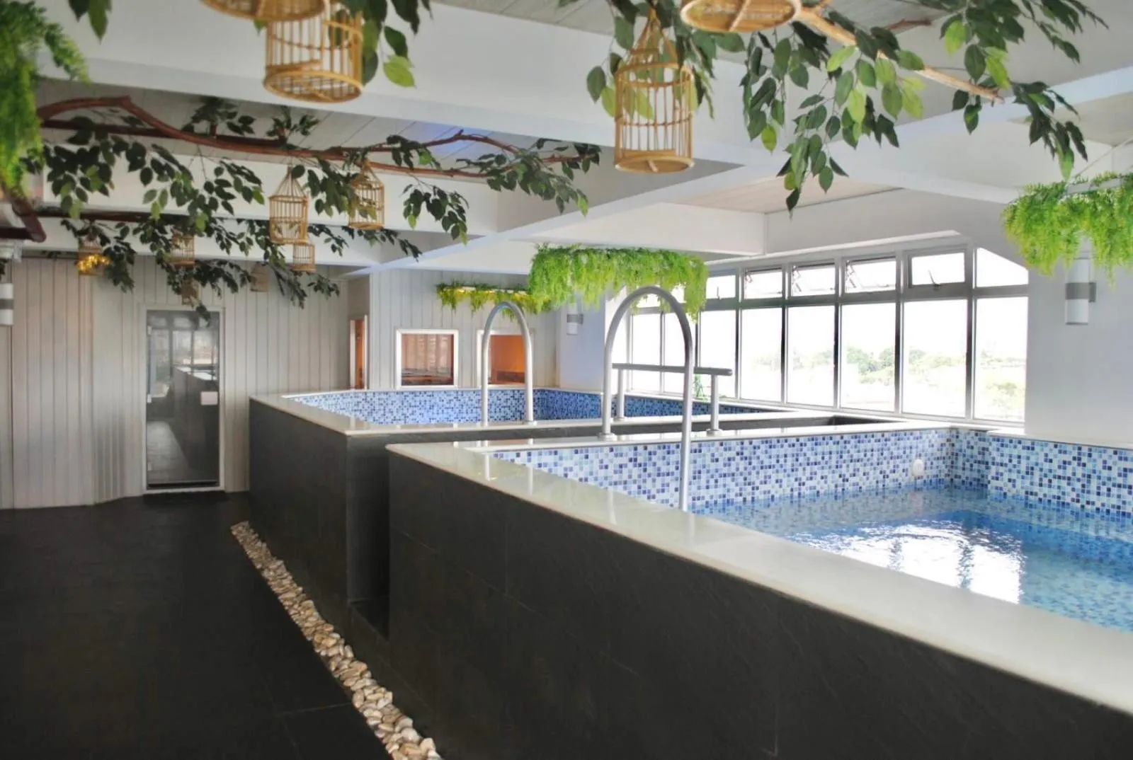 Selah Pods Hotel Manila