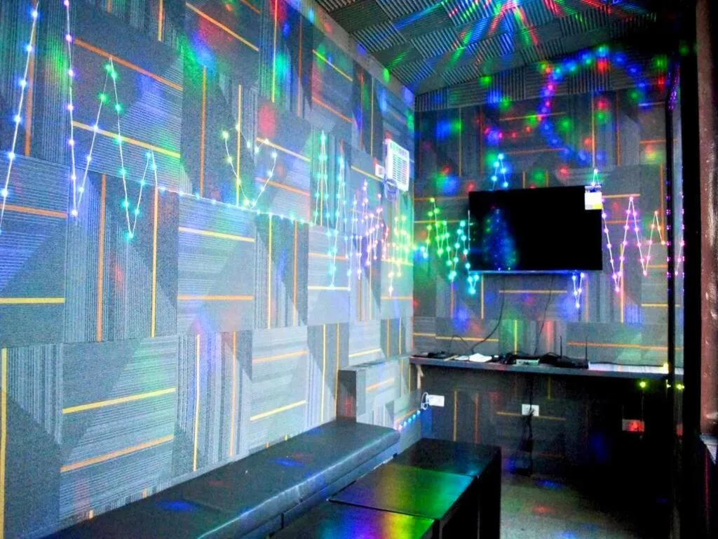 Selah Pods Hotel Manila