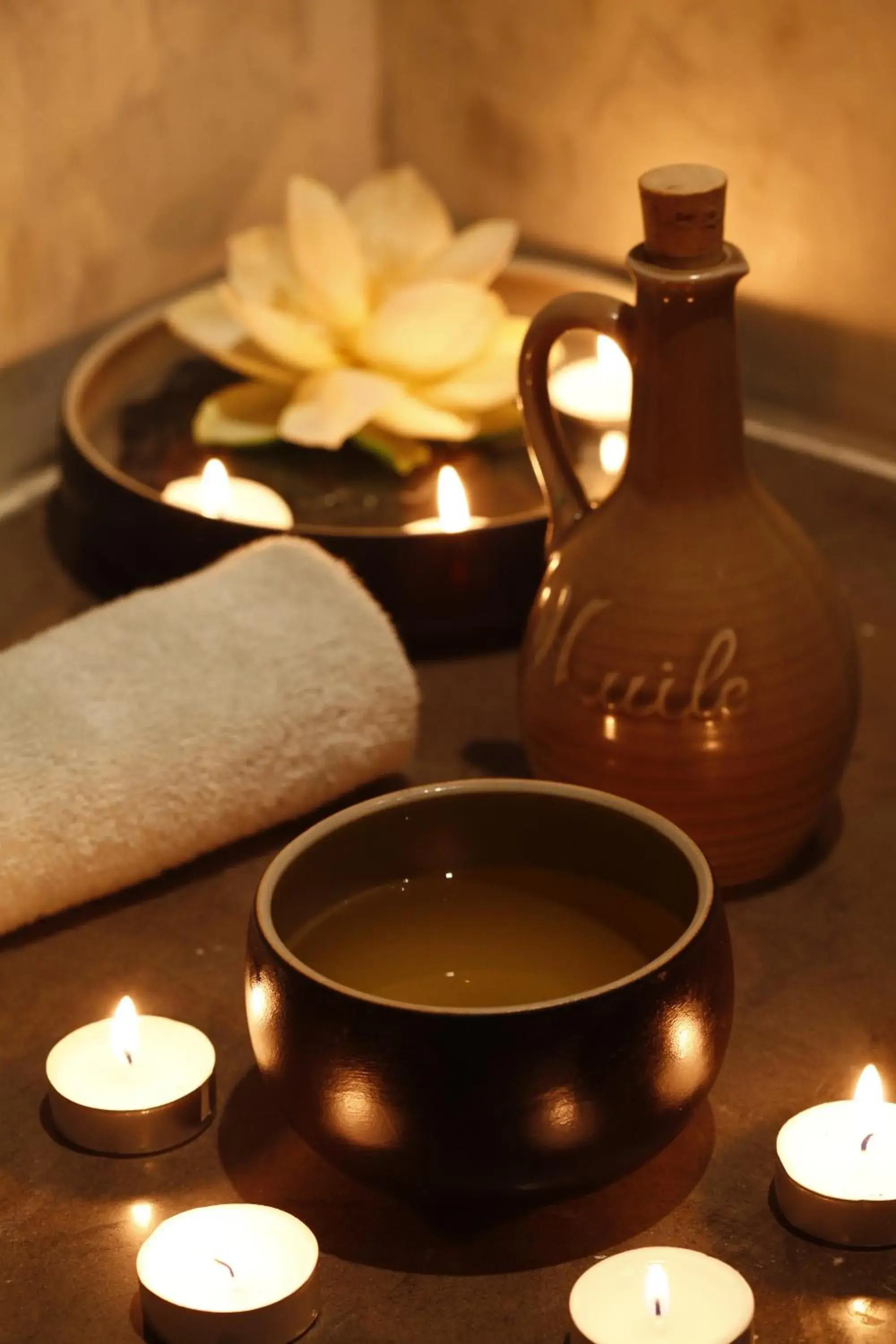 Spa and wellness centre/facilities in Regency Tunis Hotel Spa and wellness centre/facilities in Regency Tunis Hotel