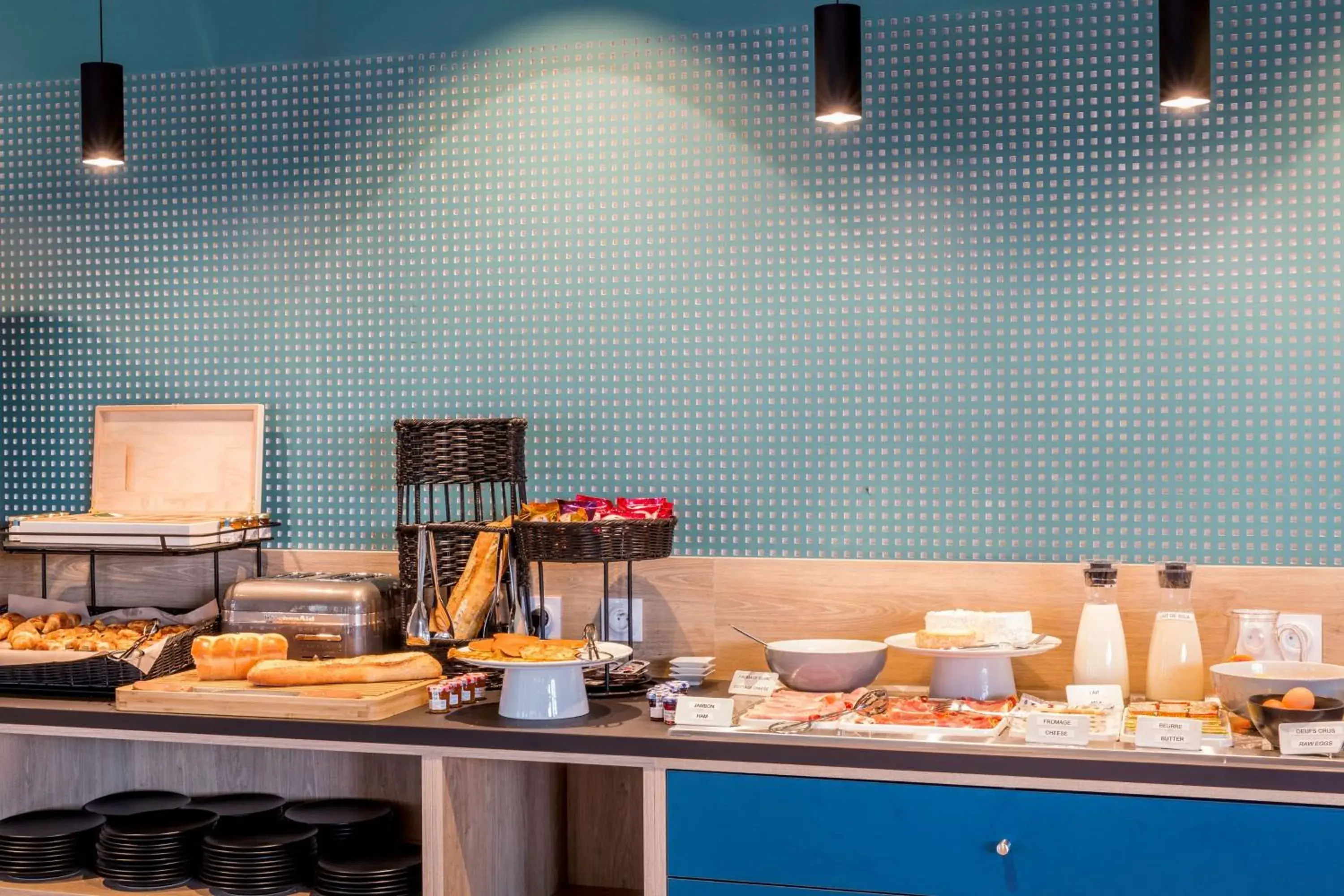 Restaurant/places to eat in BEST WESTERN HOTEL DIJON QUETIGNY Restaurant/places to eat in BEST WESTERN HOTEL DIJON QUETIGNY