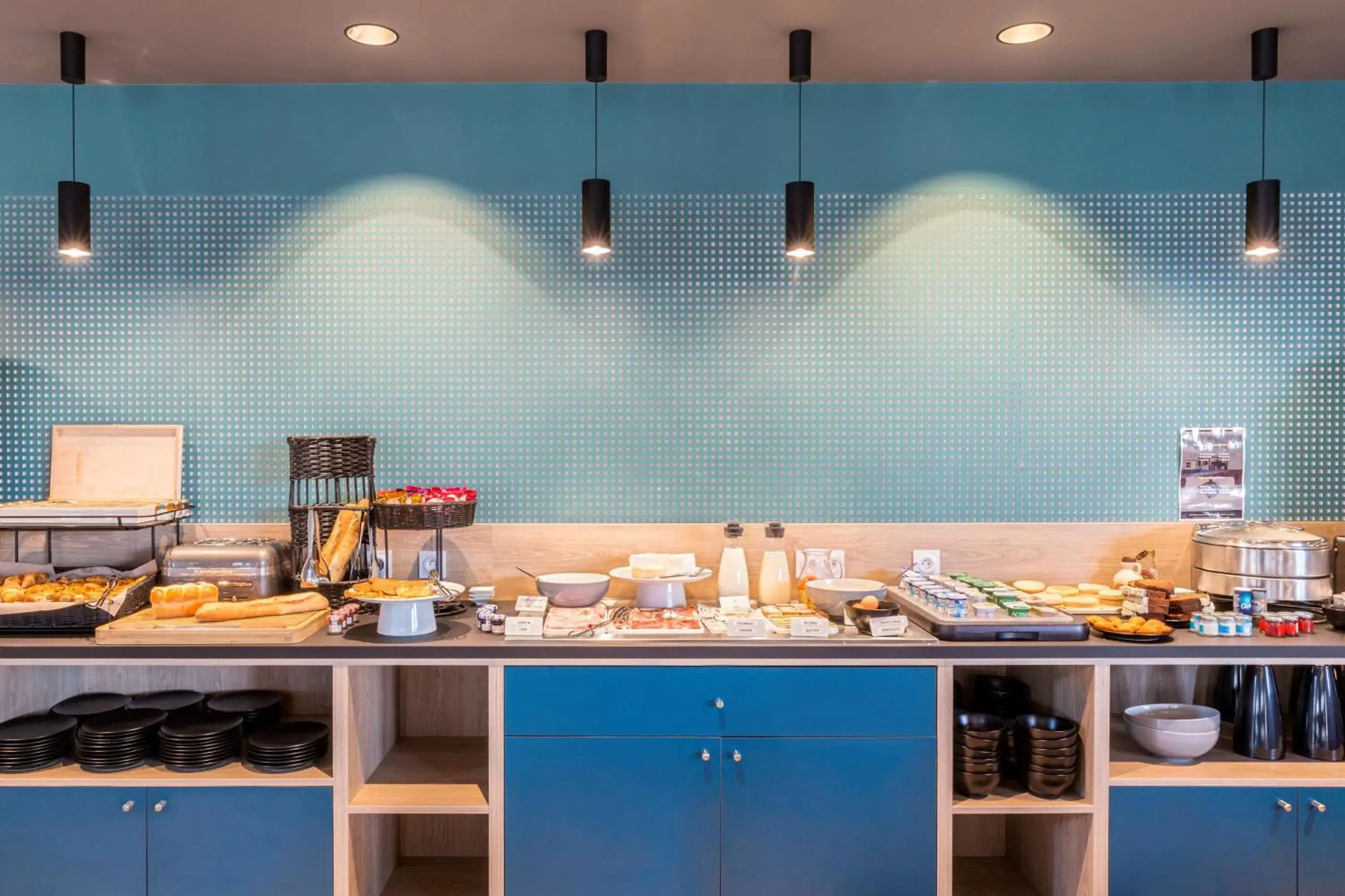 Restaurant/places to eat in BEST WESTERN HOTEL DIJON QUETIGNY Restaurant/places to eat in BEST WESTERN HOTEL DIJON QUETIGNY