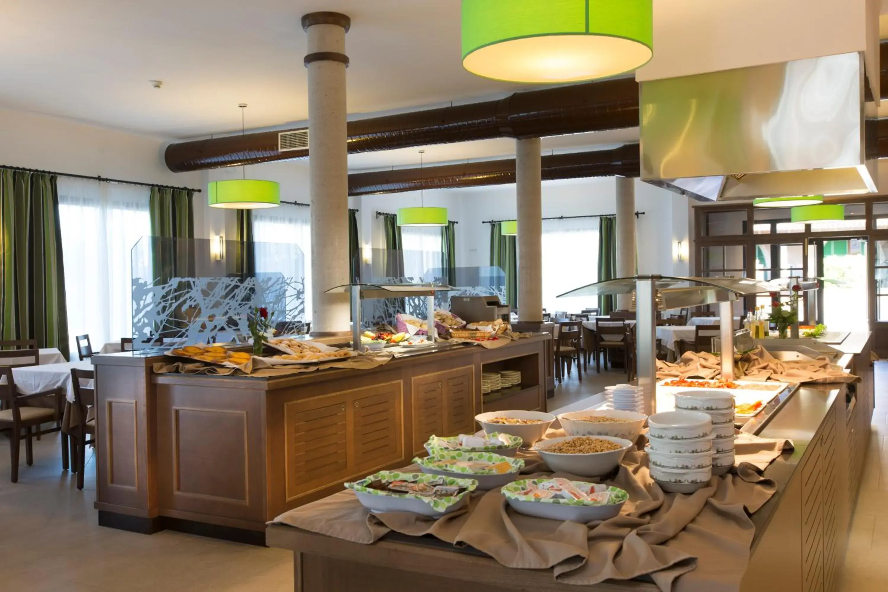 Restaurant/places to eat in Sa Bassa Plana Restaurant/places to eat in Sa Bassa Plana