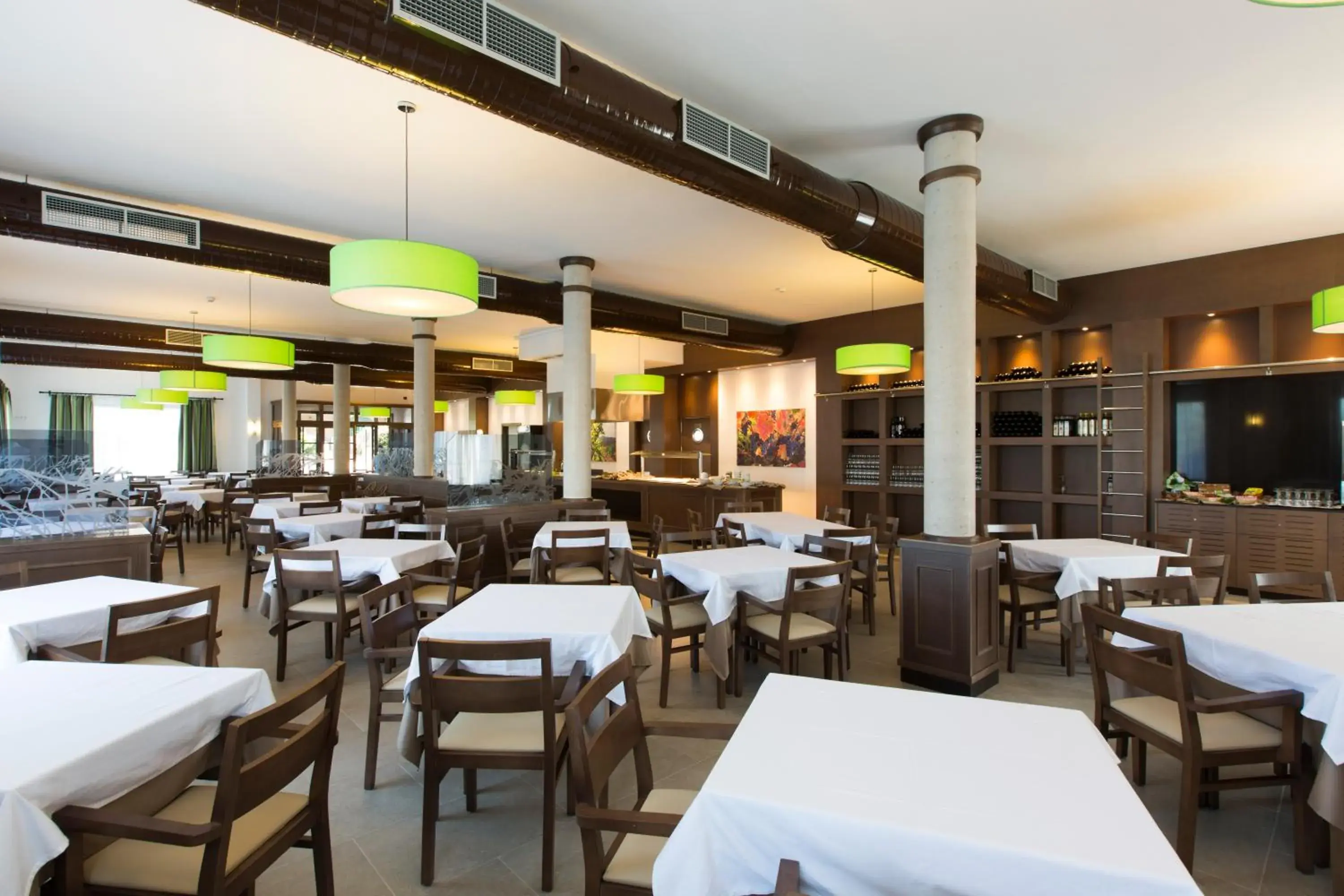 Restaurant/places to eat in Sa Bassa Plana Restaurant/places to eat in Sa Bassa Plana