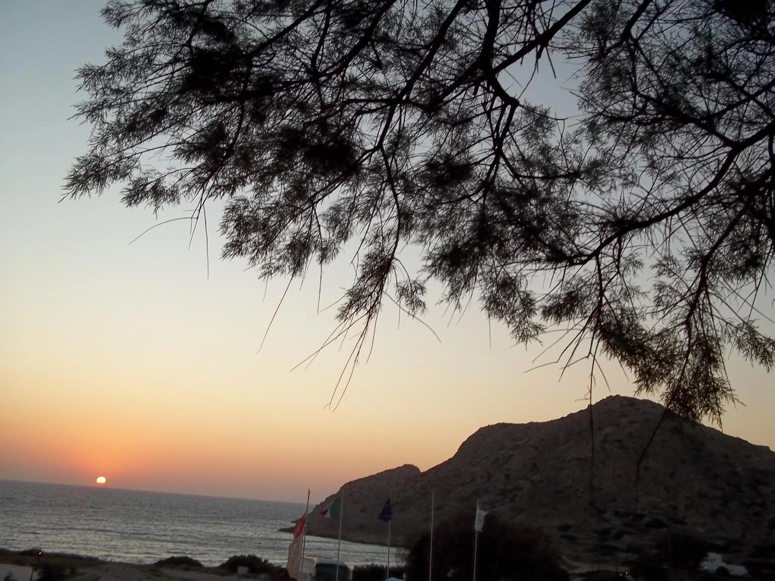 Saint Nicolas Bungalows