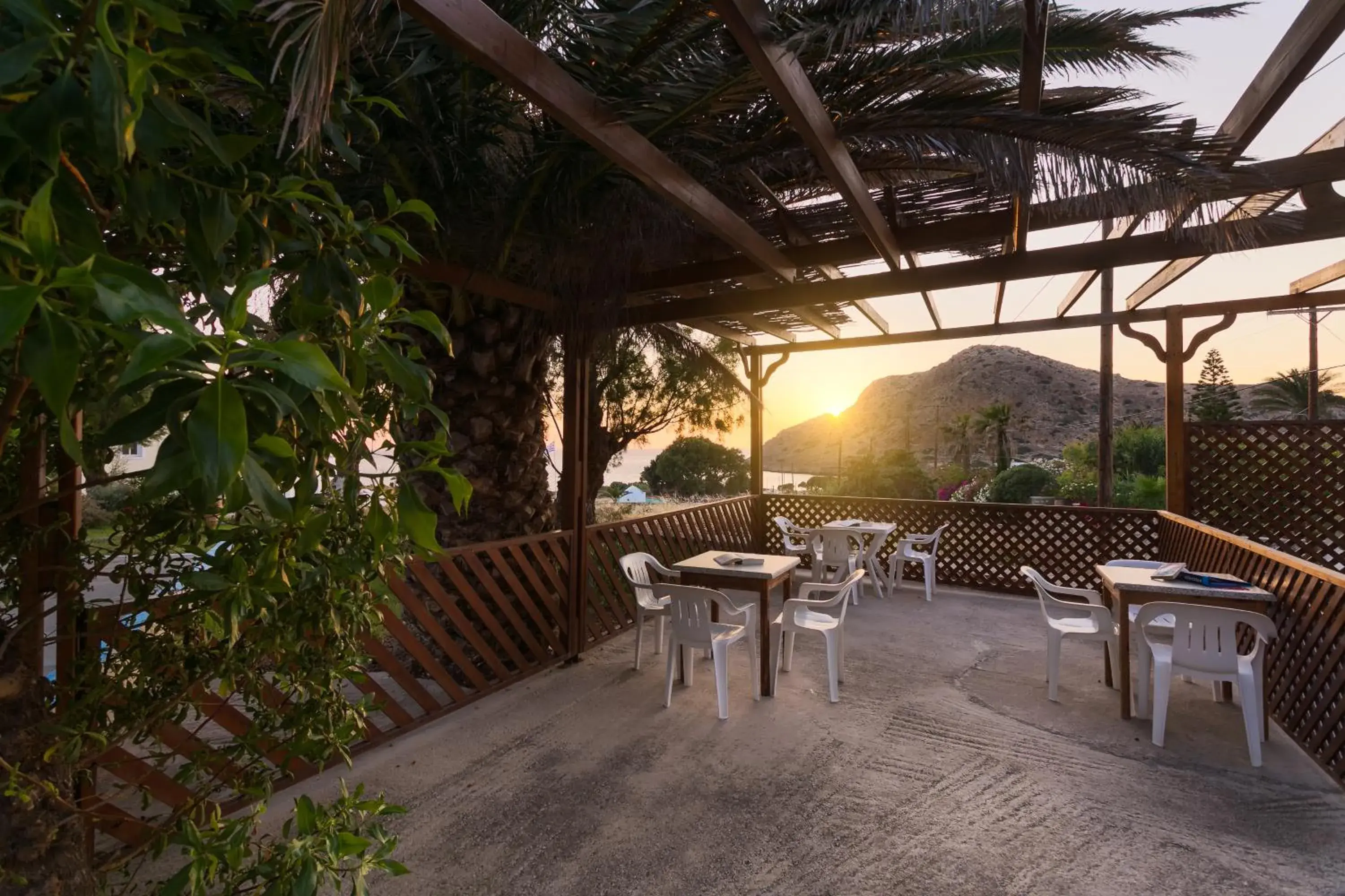 Saint Nicolas Bungalows Saint Nicolas Bungalows