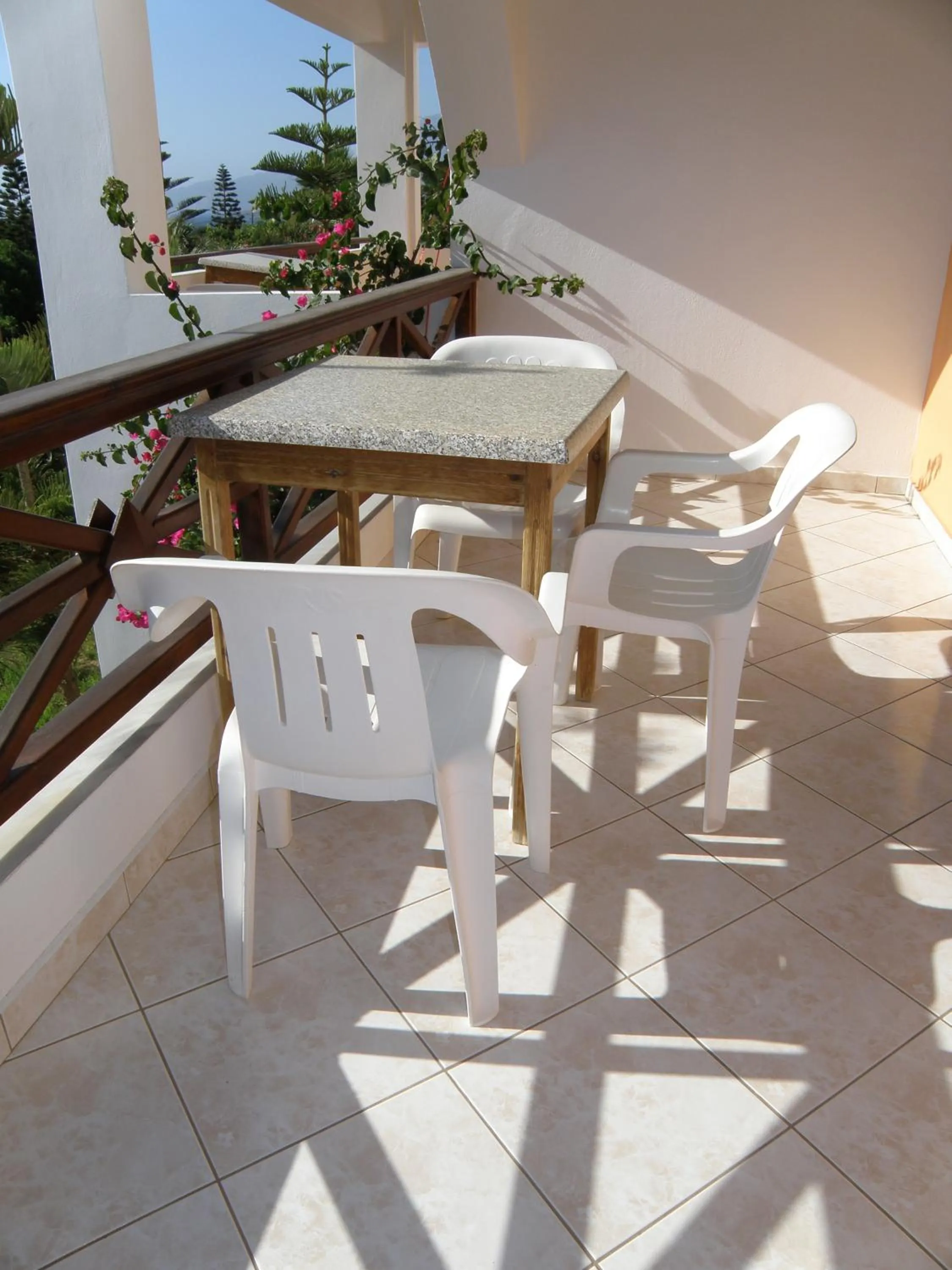 Saint Nicolas Bungalows