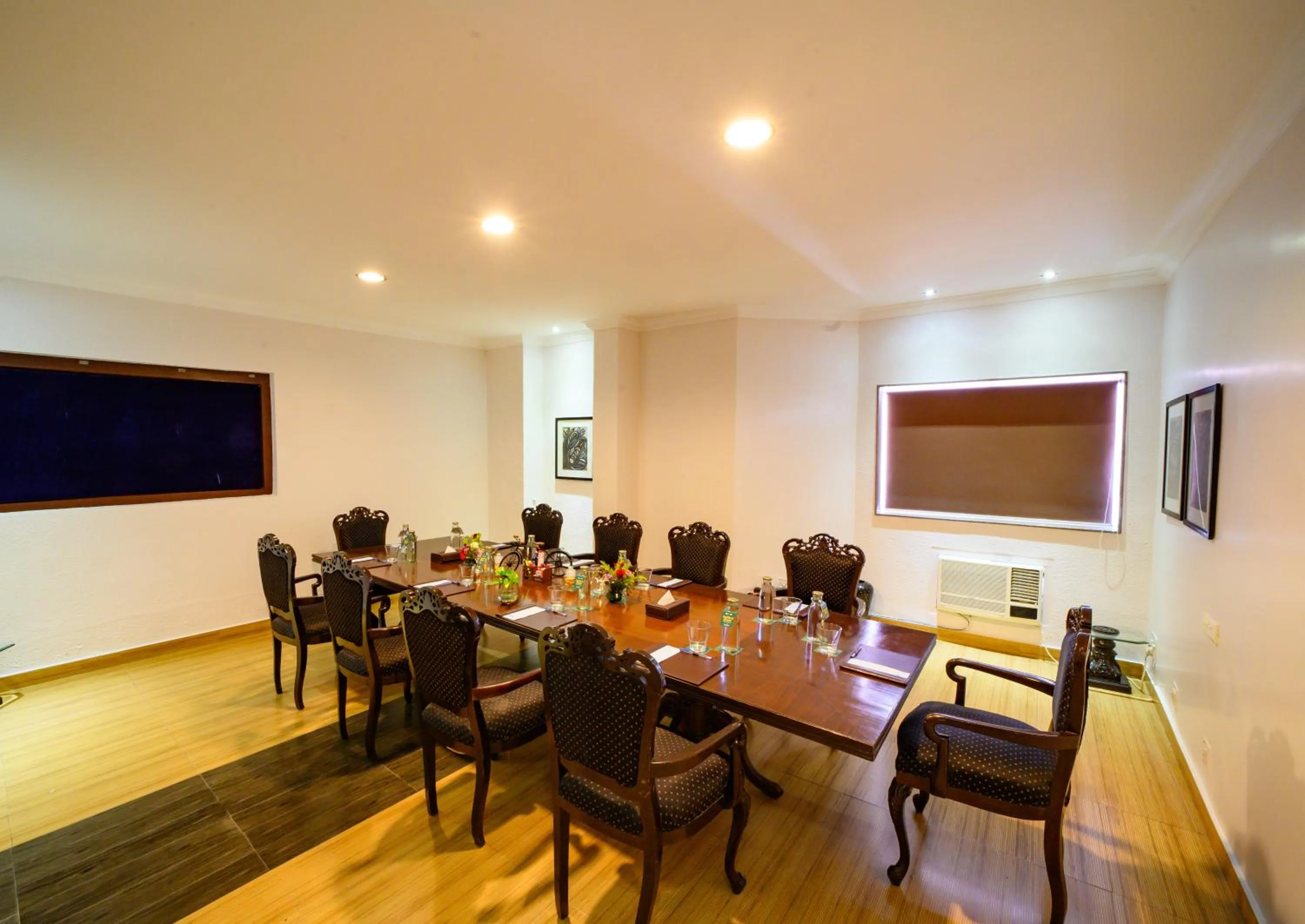 Meeting/conference room in Sinclairs Siliguri