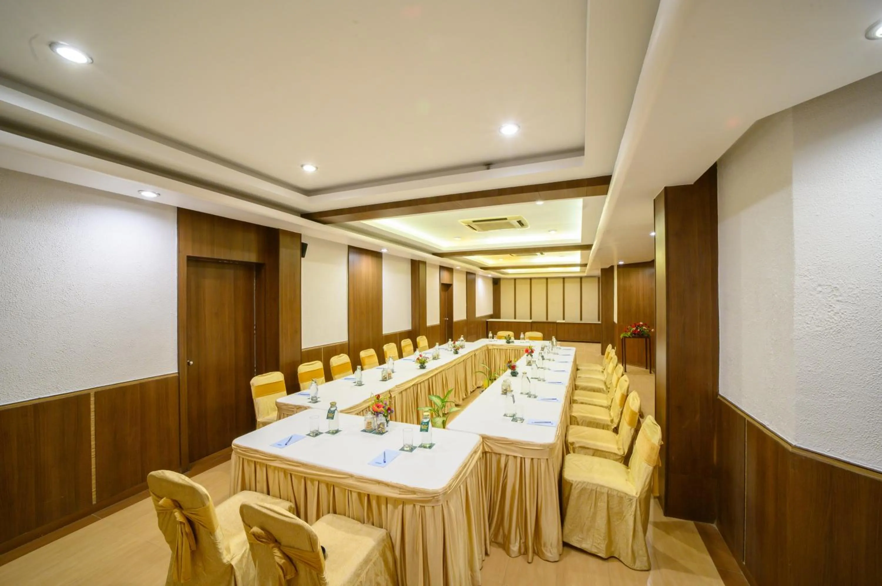 Meeting/conference room in Sinclairs Siliguri