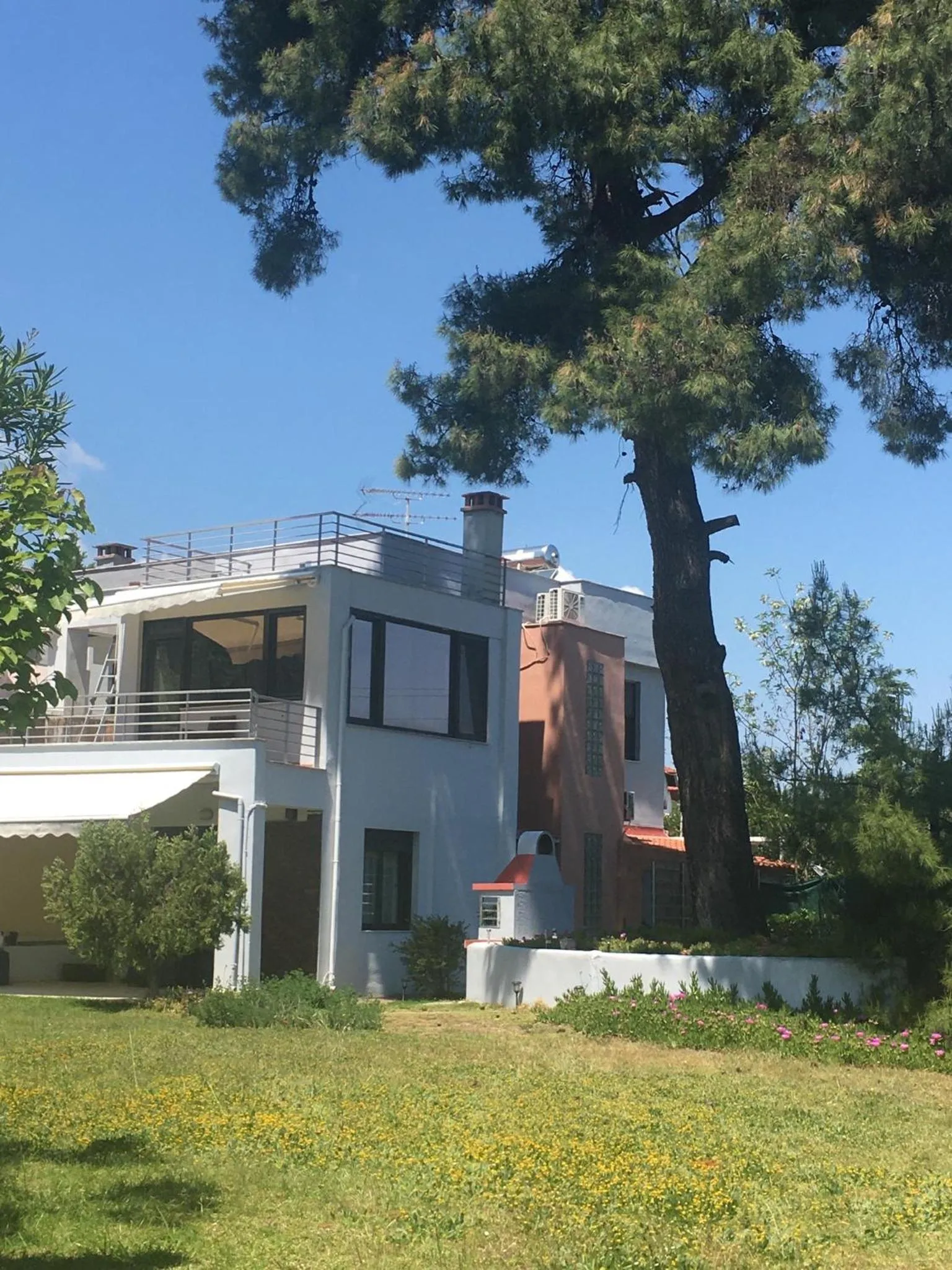 PETRA MARE VILLA