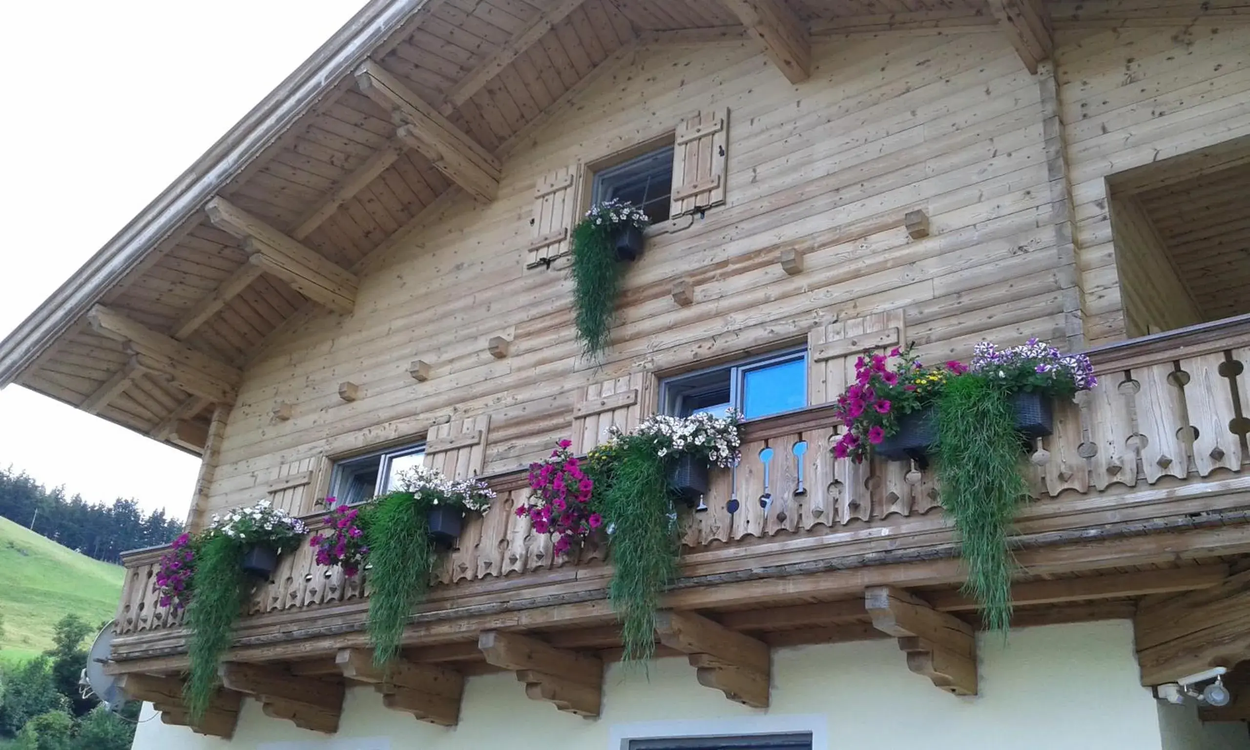 Appartement Haus Pichler Appartement Haus Pichler