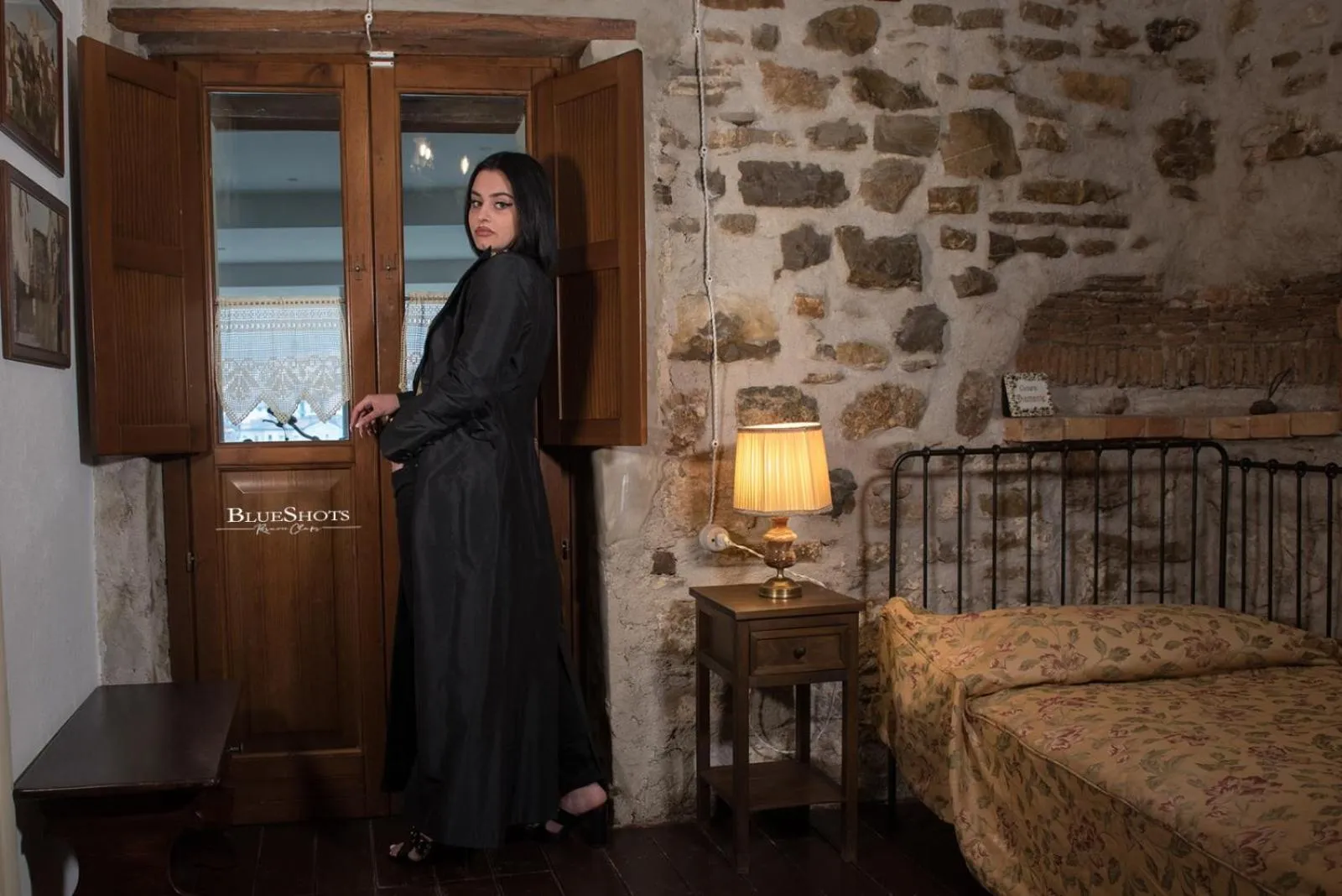 B&B La Voce del Fiume Dimora storica di Charme