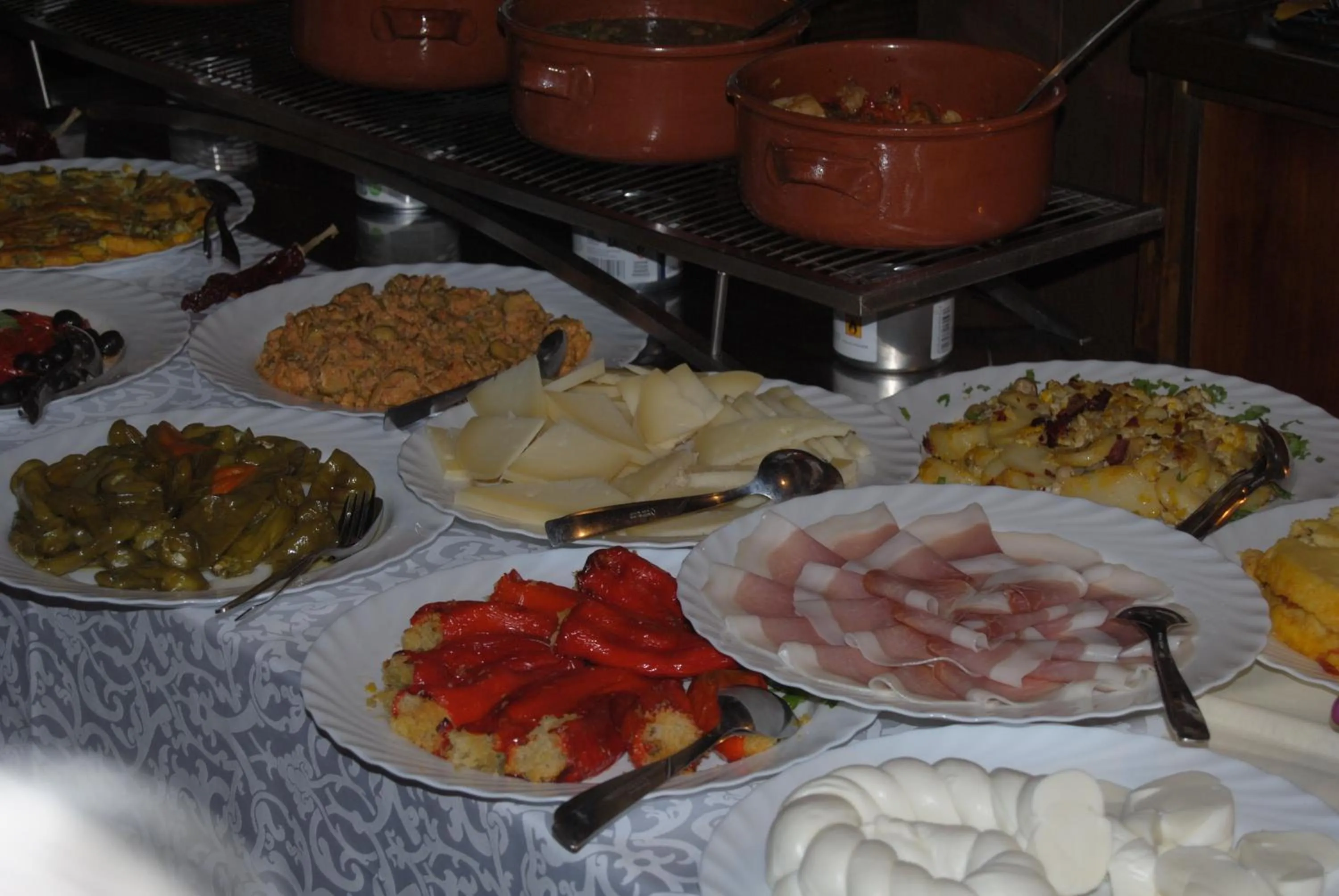 B&B La Voce del Fiume Dimora storica di Charme