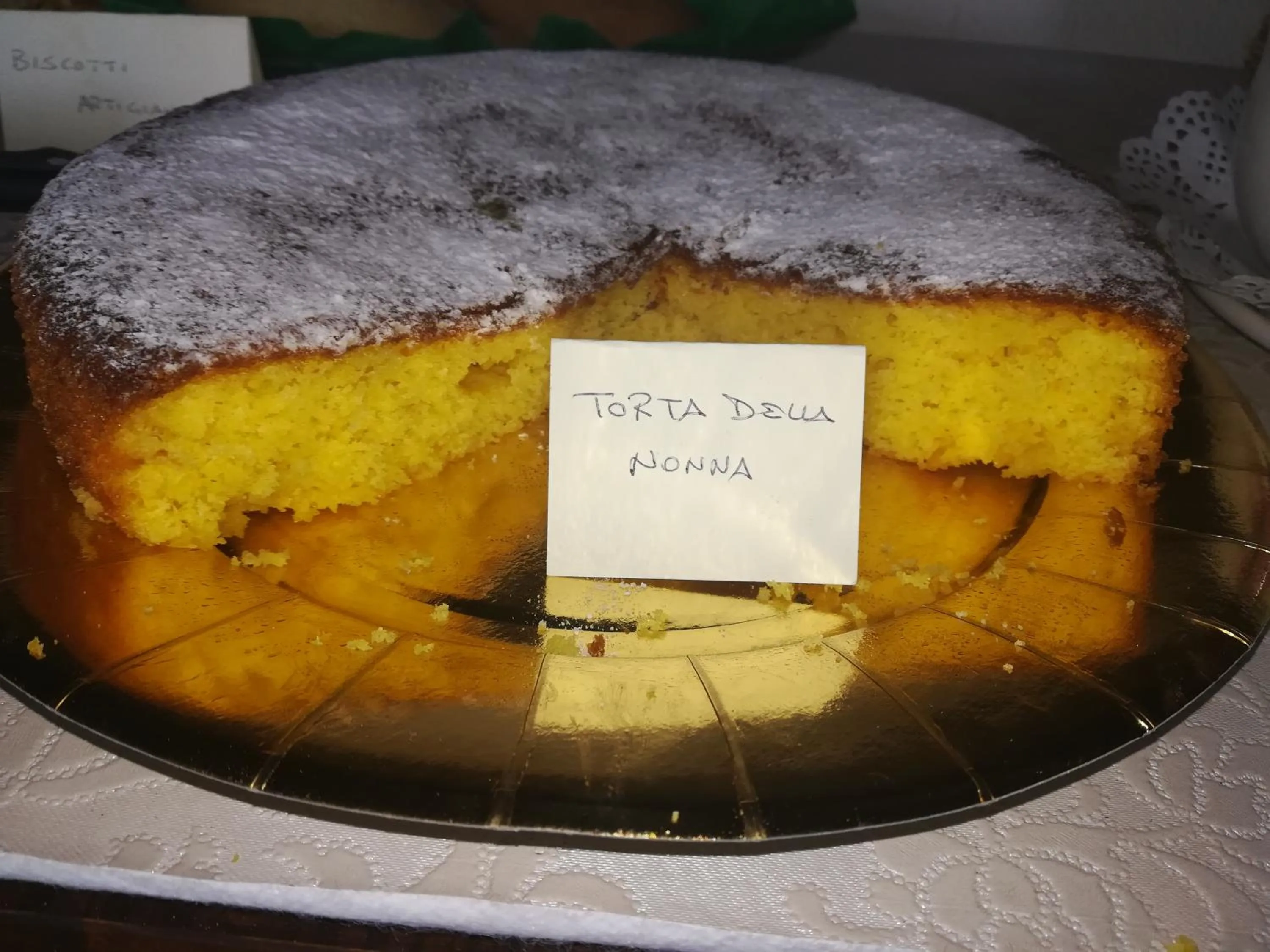 Breakfast in B&B La Voce del Fiume Dimora storica di Charme