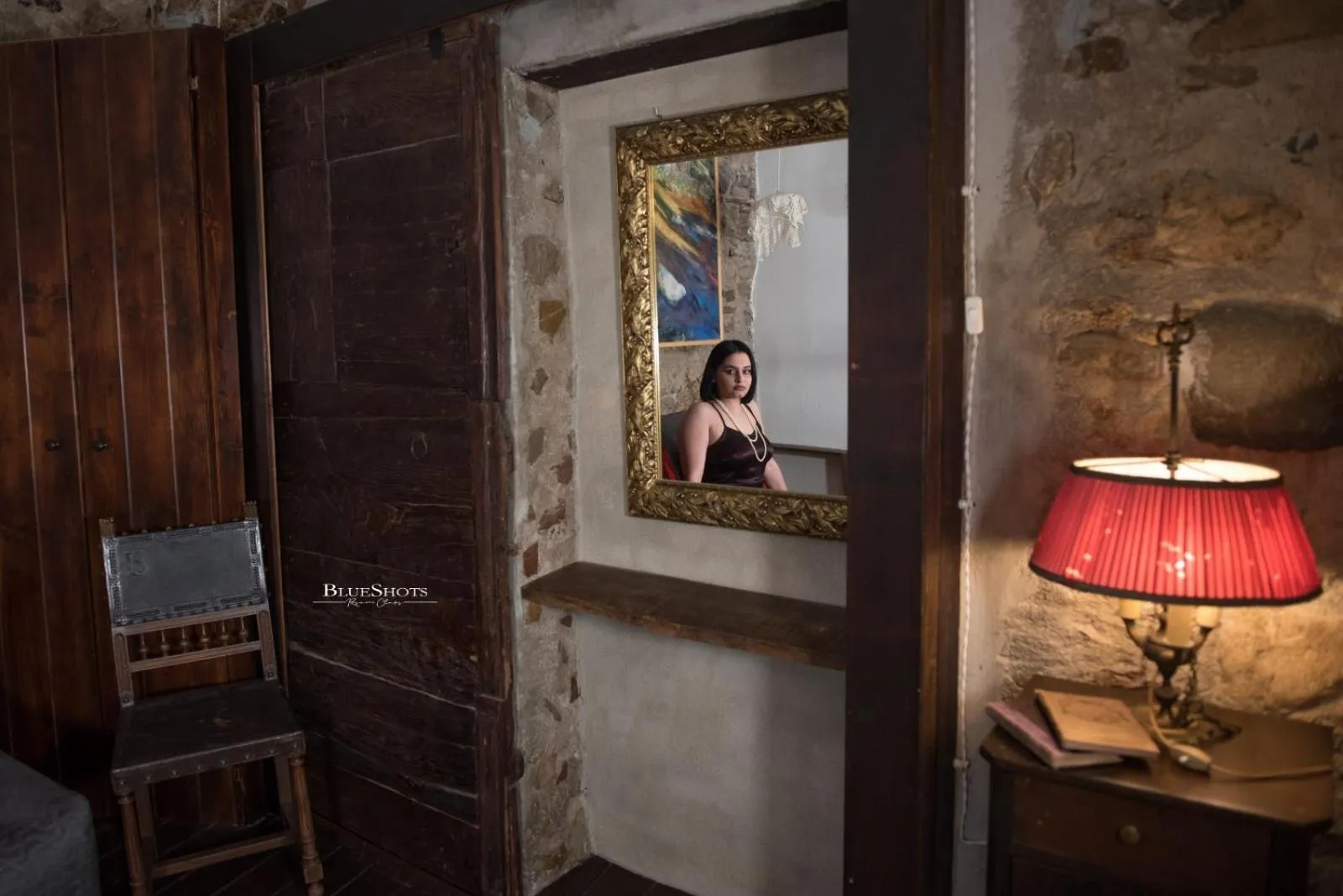 B&B La Voce del Fiume Dimora storica di Charme