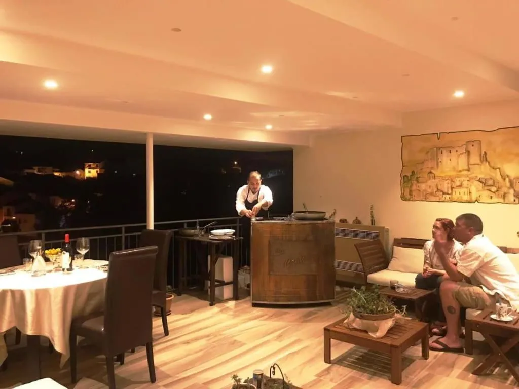 B&B La Voce del Fiume Dimora storica di Charme