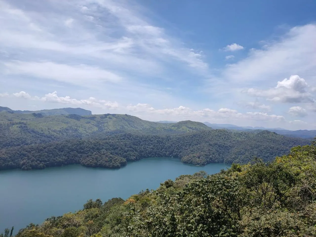 Olivia Homestay Idukki