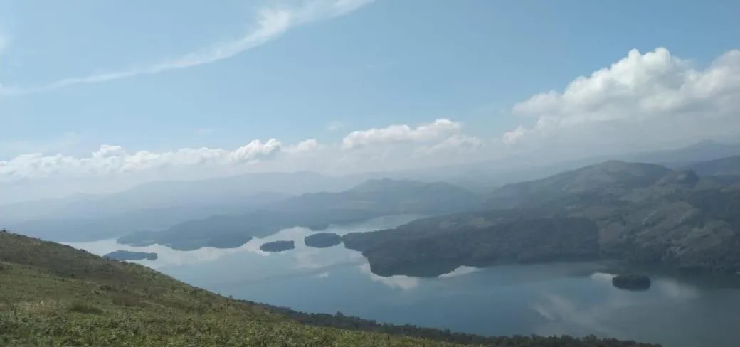 Olivia Homestay Idukki