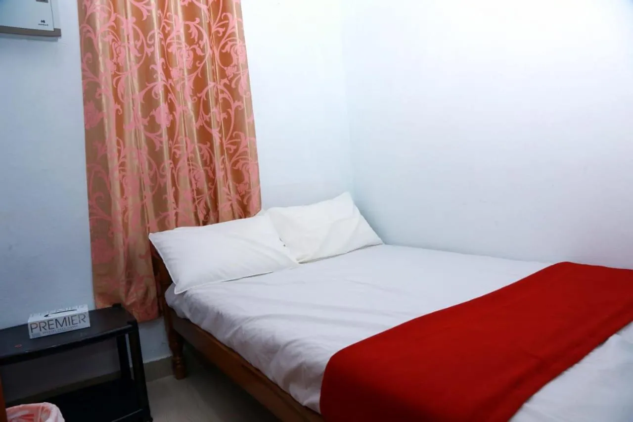 Bedroom, Bed in Olivia Homestay Idukki