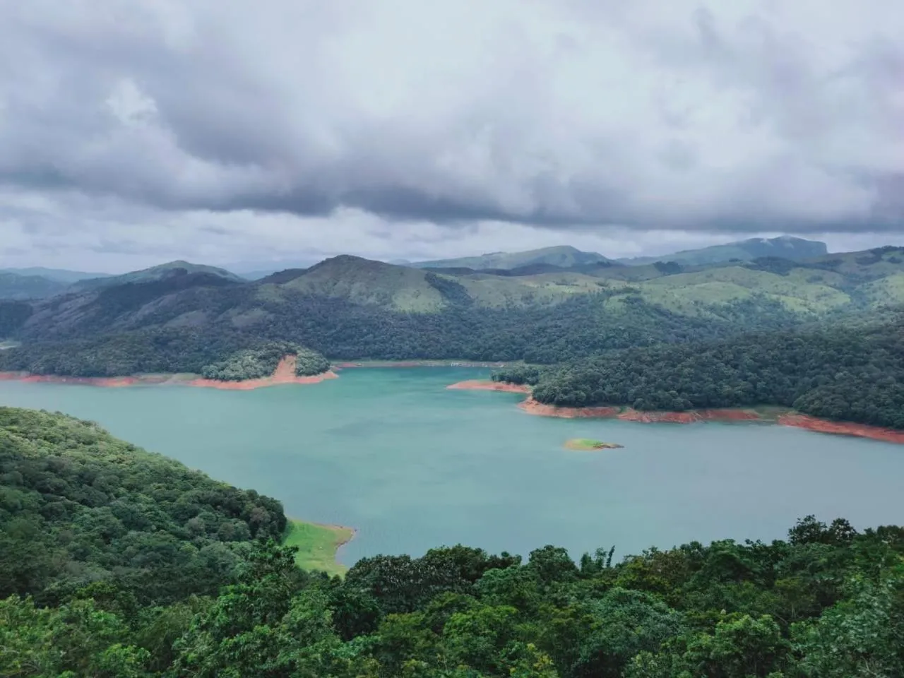 Olivia Homestay Idukki