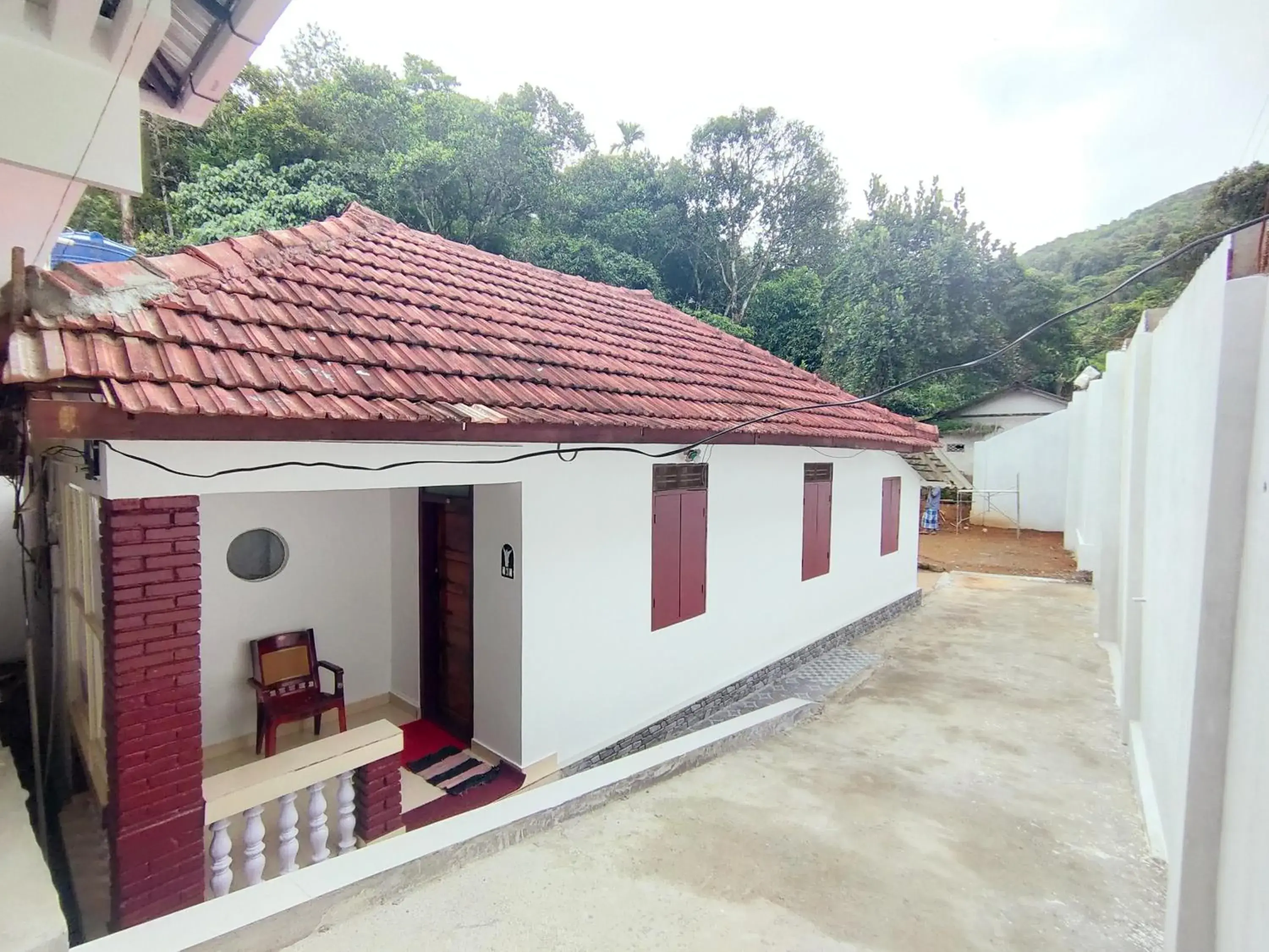 Olivia Homestay Idukki Olivia Homestay Idukki