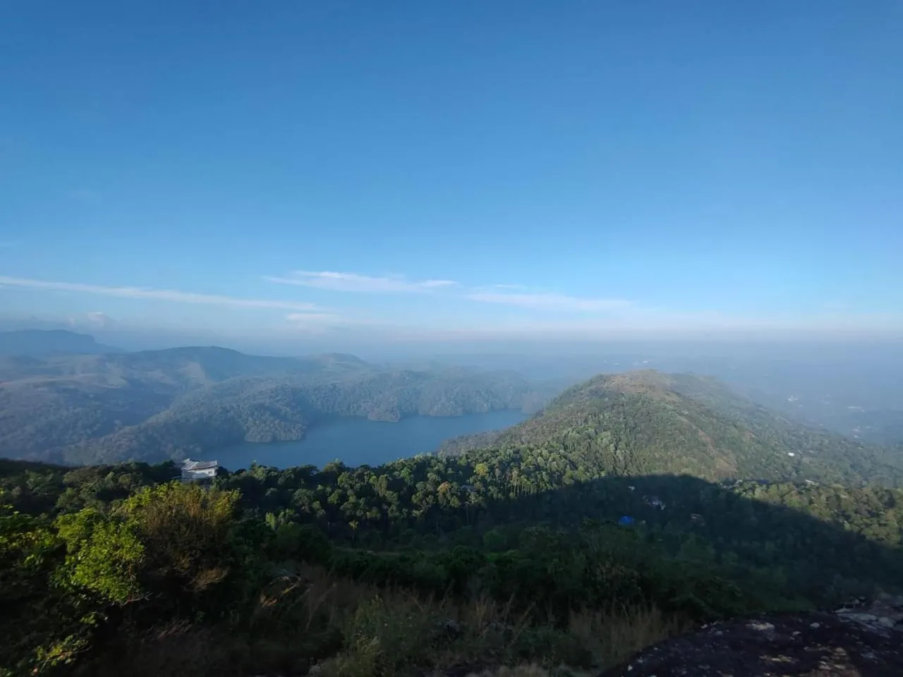 Olivia Homestay Idukki