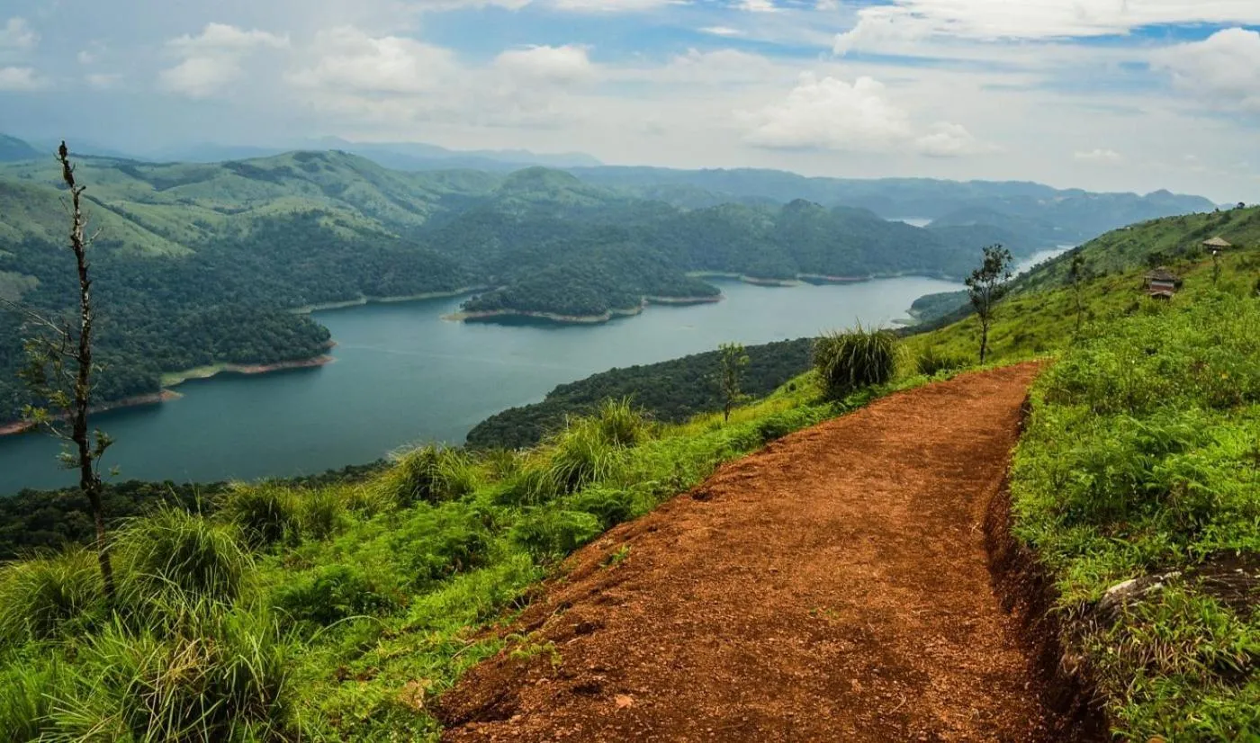 Olivia Homestay Idukki