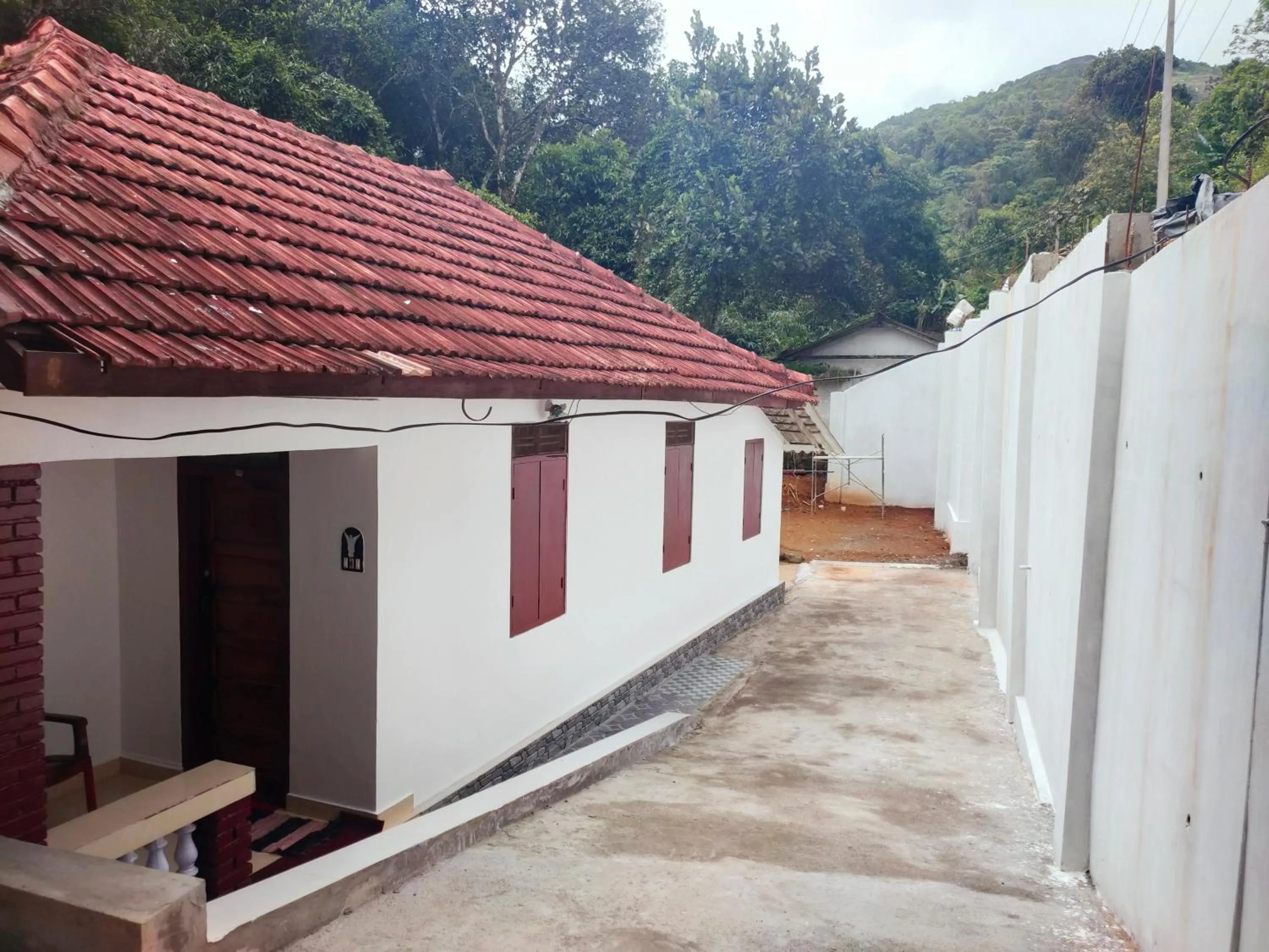 Olivia Homestay Idukki