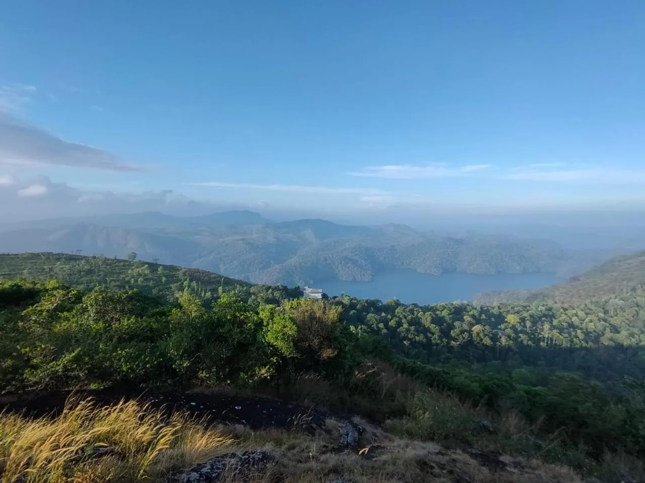 Olivia Homestay Idukki