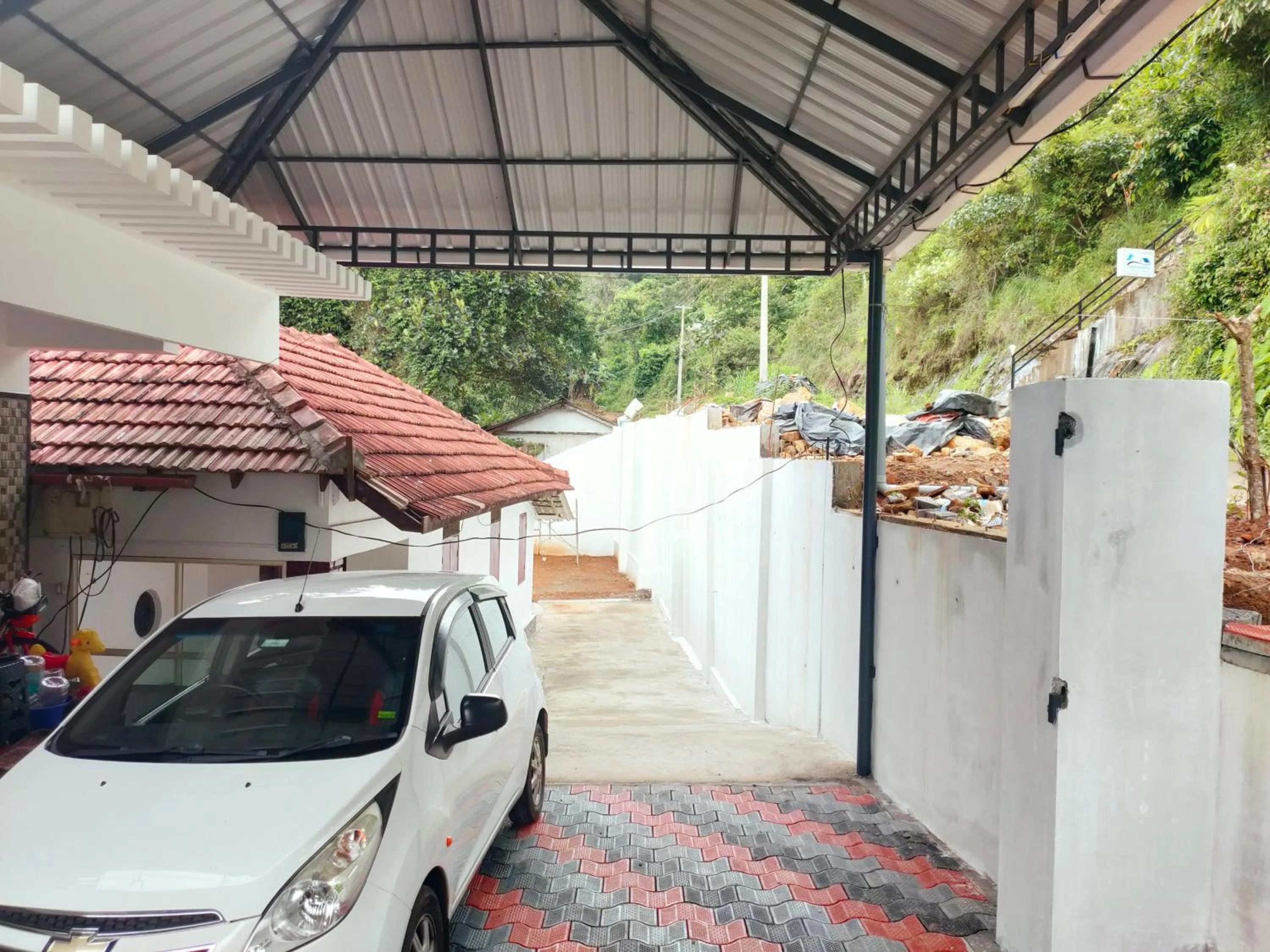 Olivia Homestay Idukki