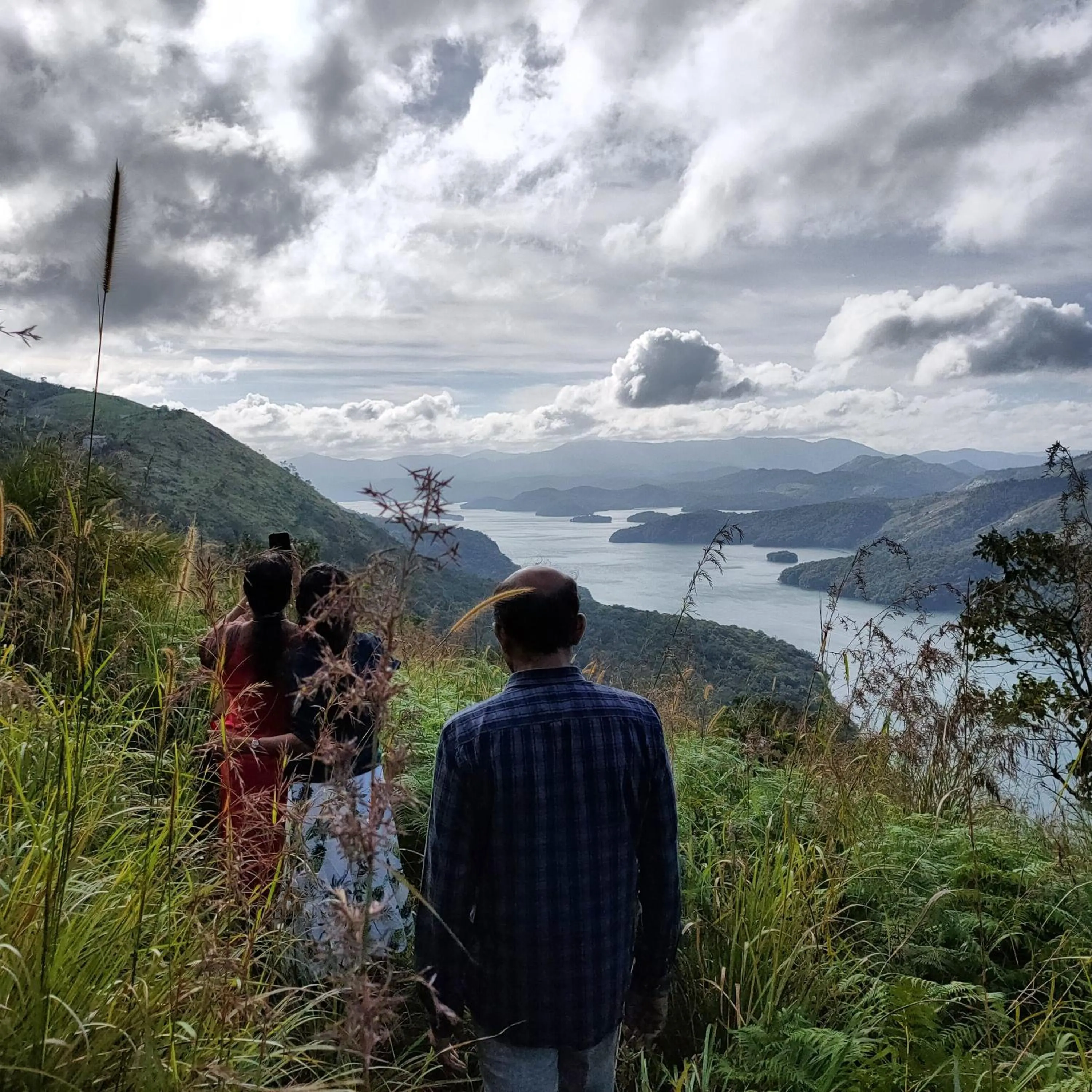 Olivia Homestay Idukki