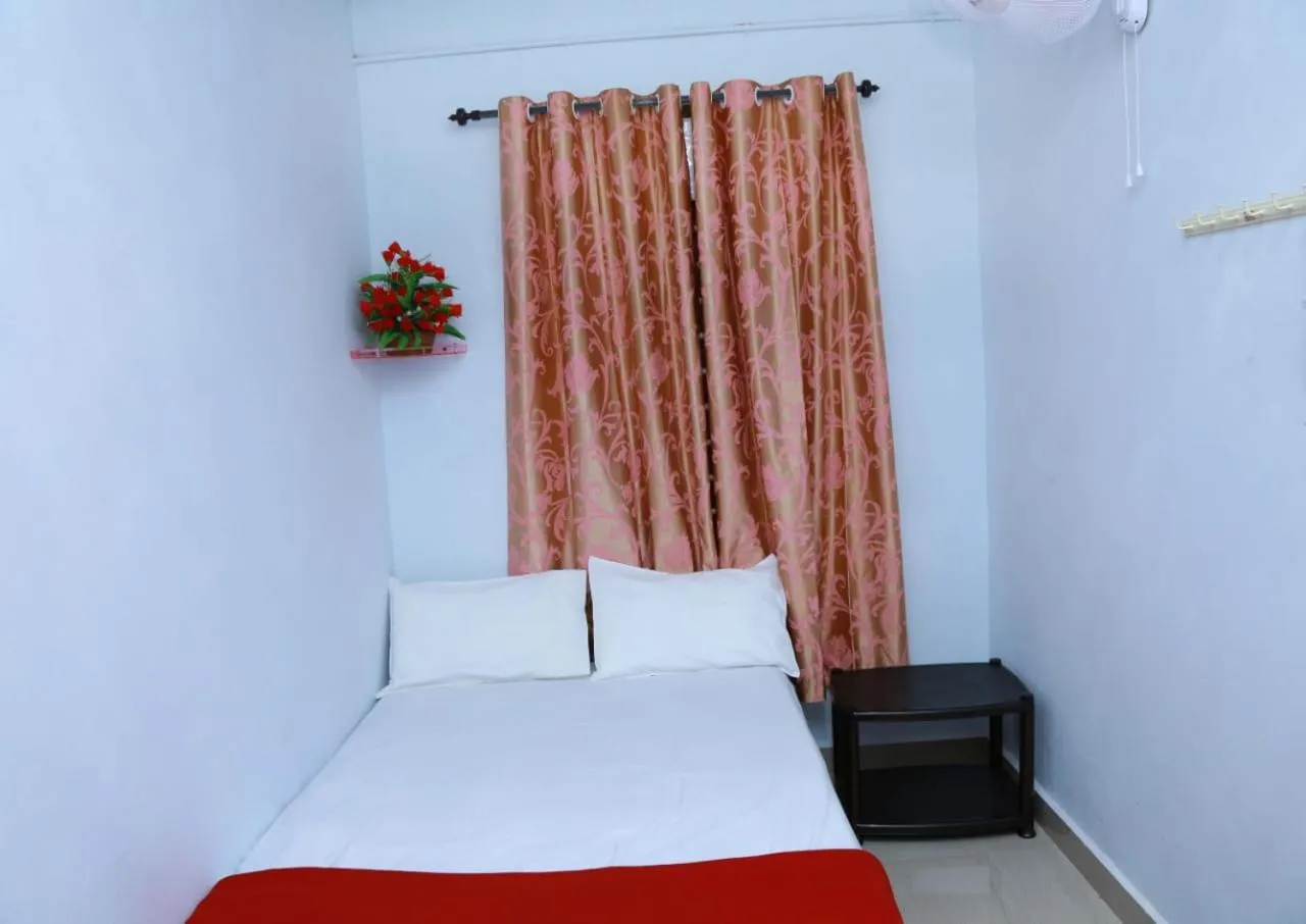 Bedroom, Bed in Olivia Homestay Idukki