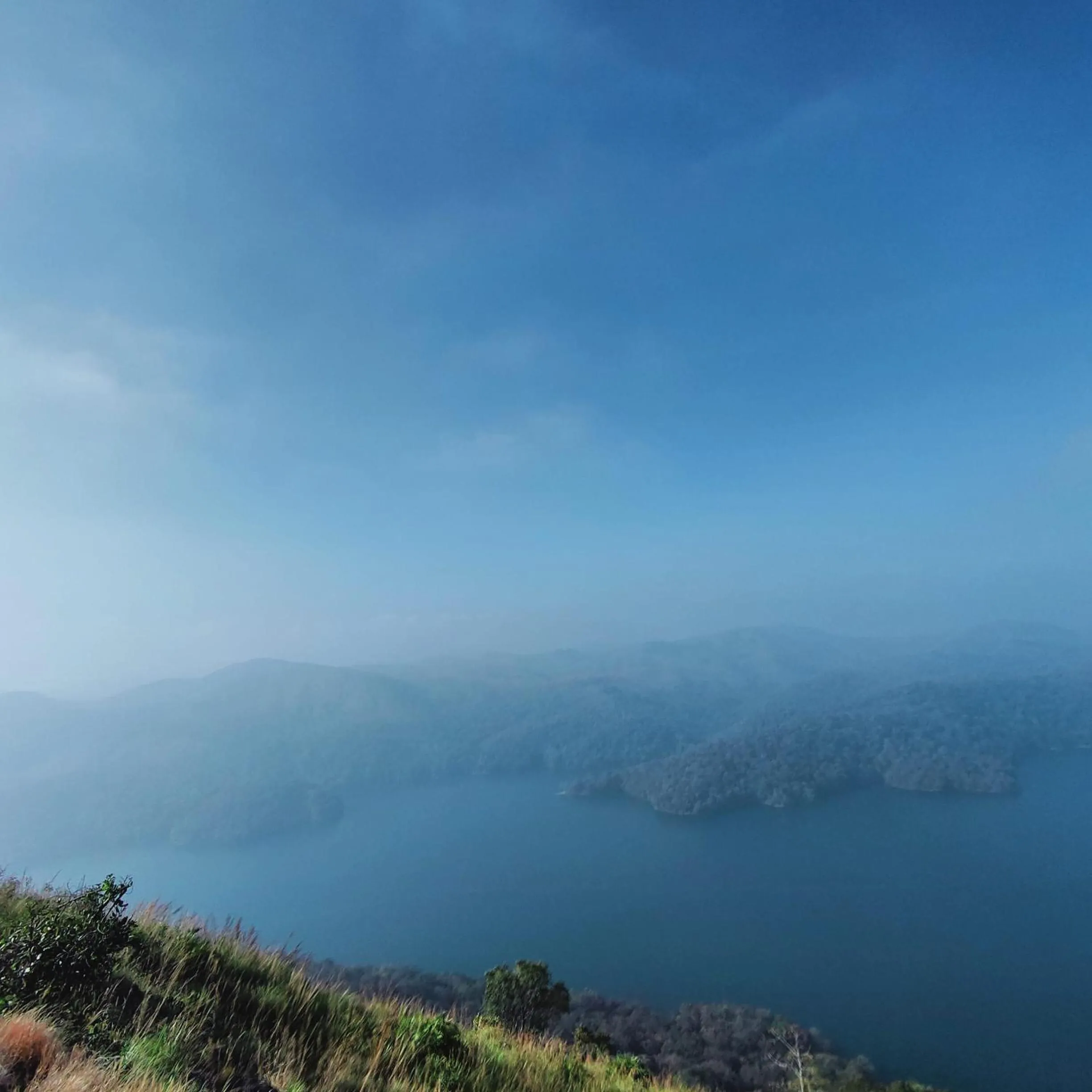 Olivia Homestay Idukki