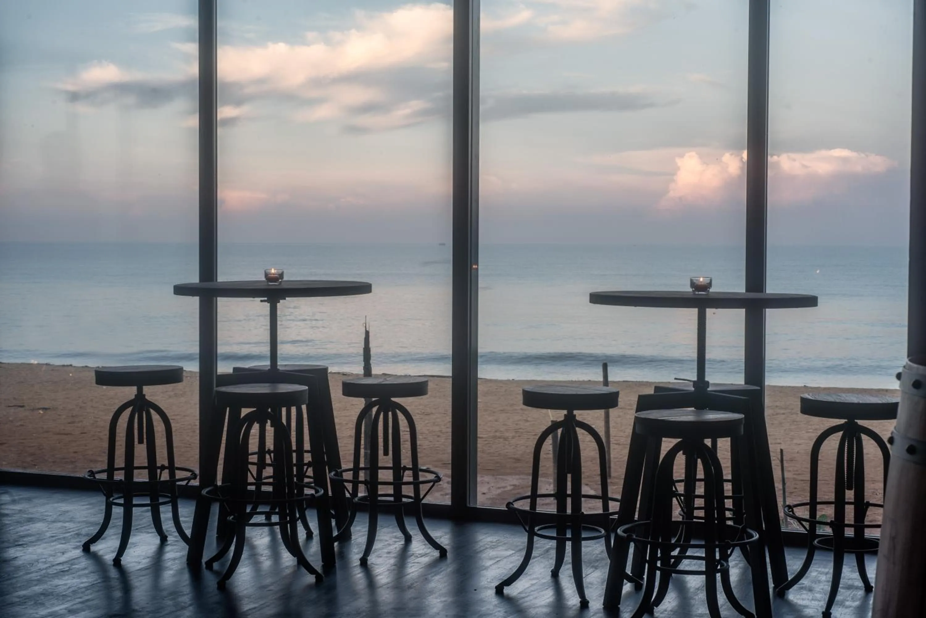 Lounge or bar in Pledge Scape