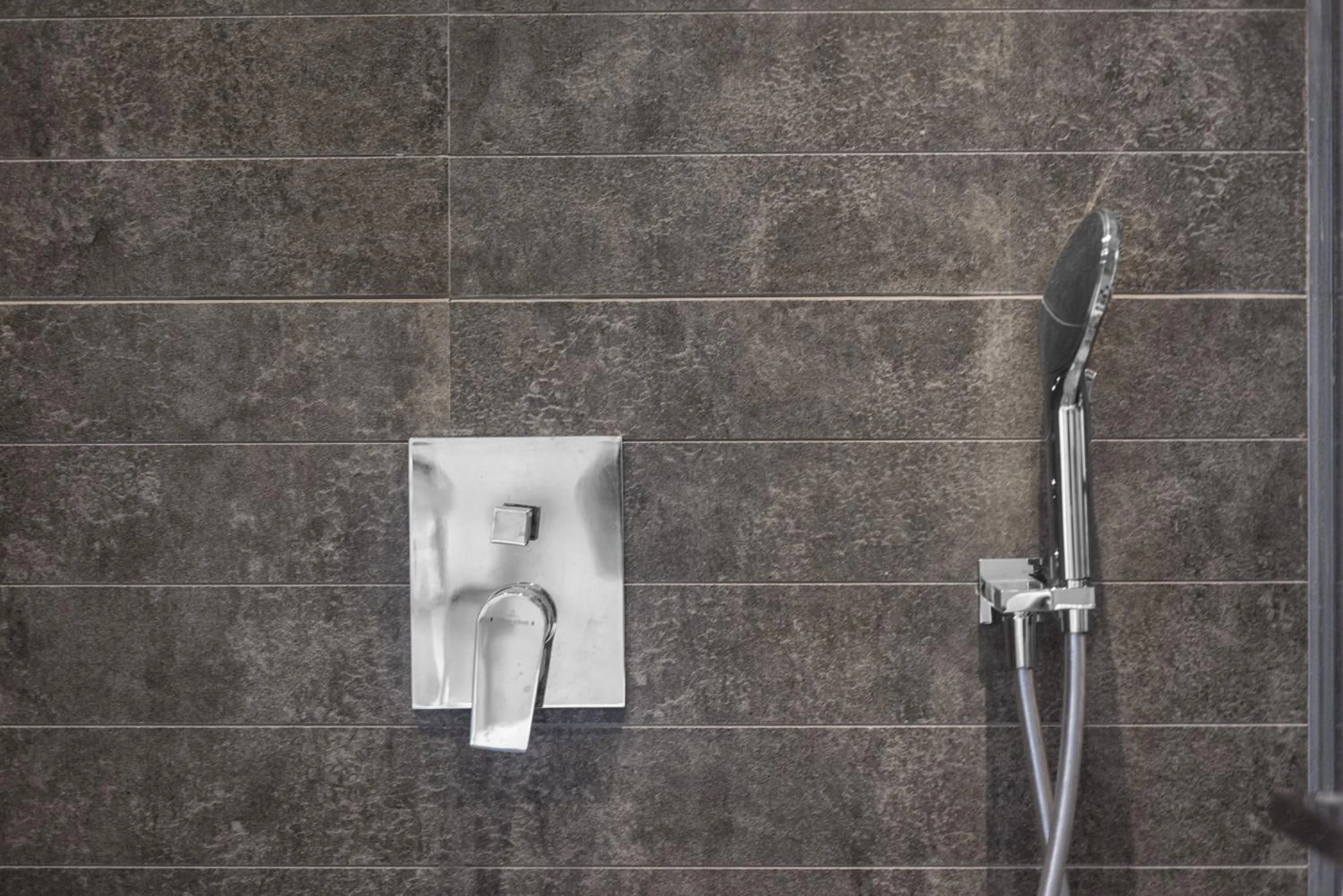 Bathroom in Pledge Scape