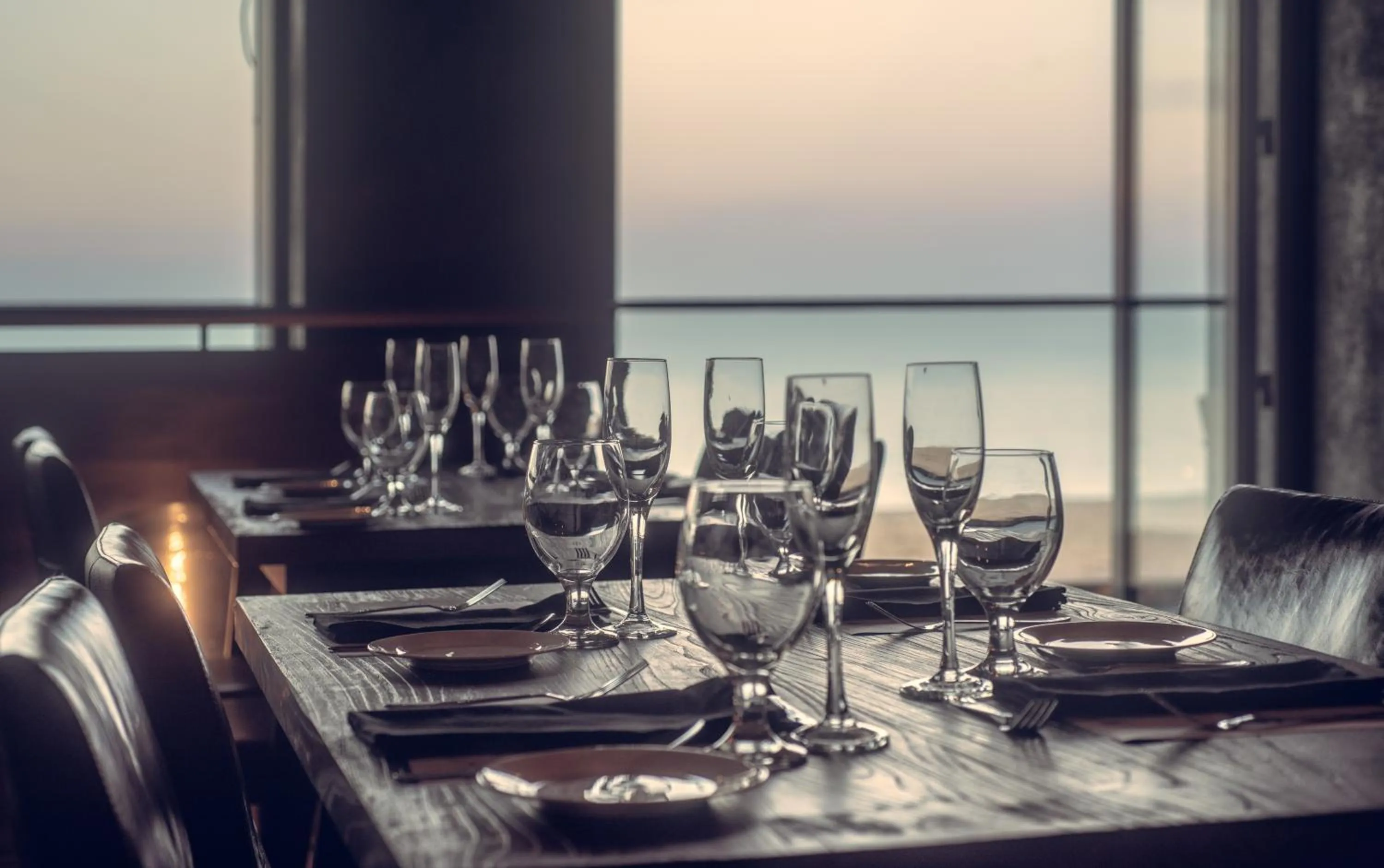 Restaurant/places to eat in Pledge Scape