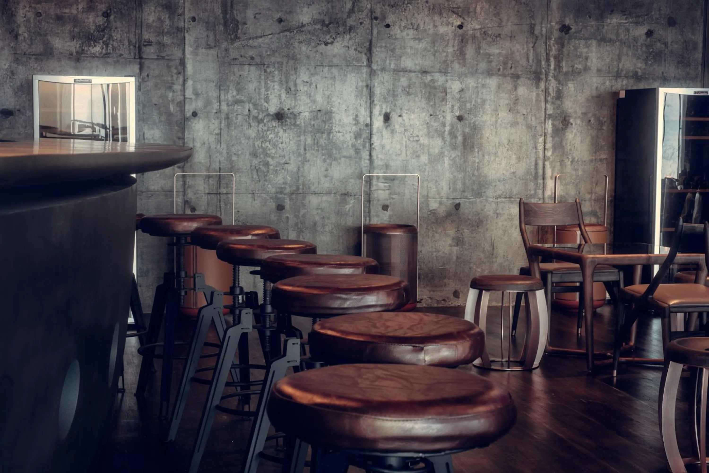 Lounge or bar in Pledge Scape