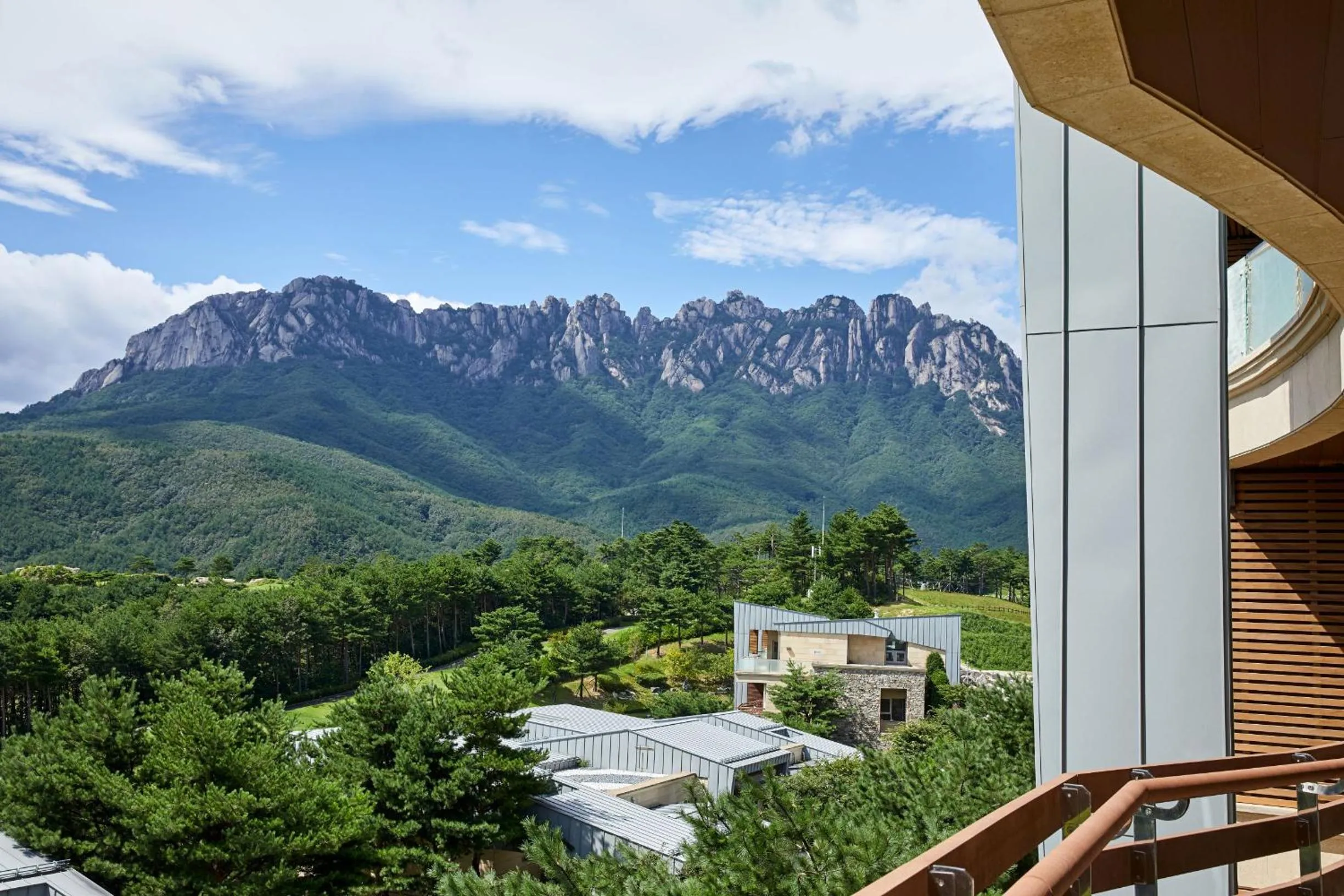 Balcony/Terrace in Delpino
